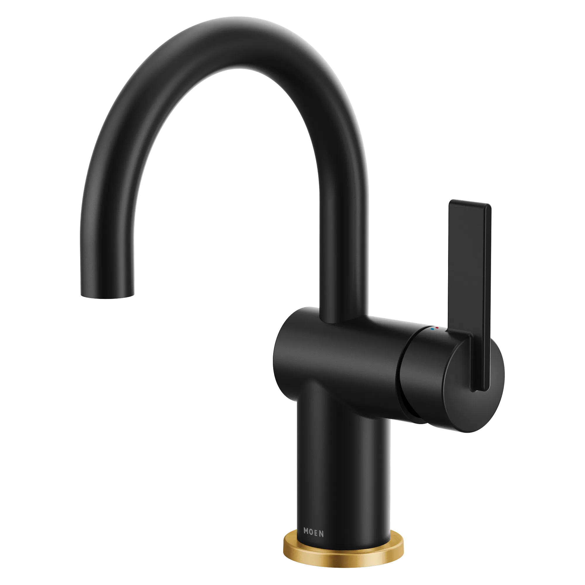 Cia MotionSense One-Handle Touchless Bathroom Faucet - Image 26