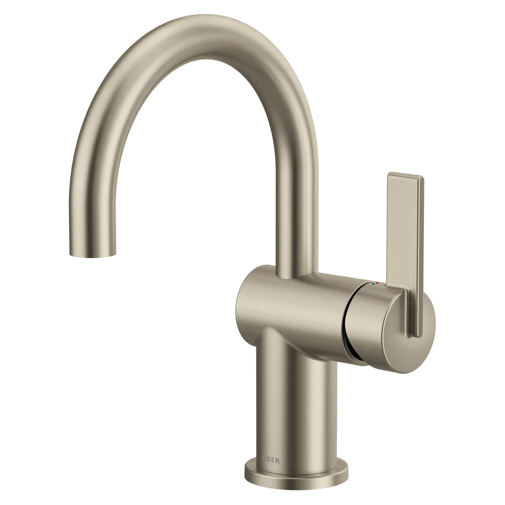 Cia MotionSense One-Handle Touchless Bathroom Faucet - Image 28