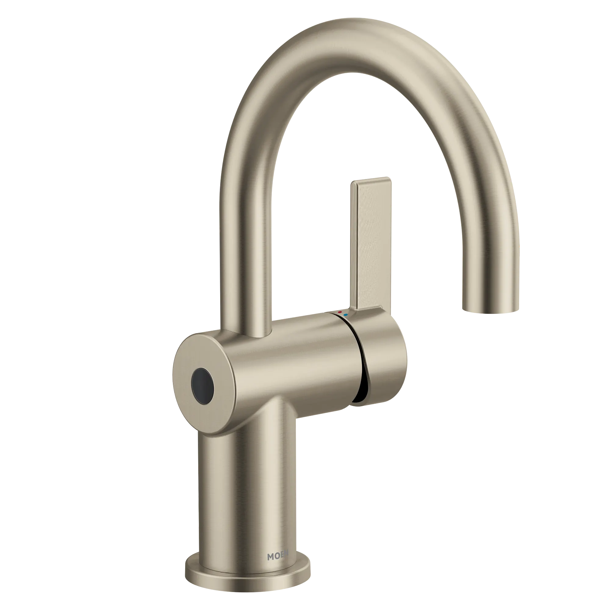 Cia MotionSense One-Handle Touchless Bathroom Faucet - Image 29