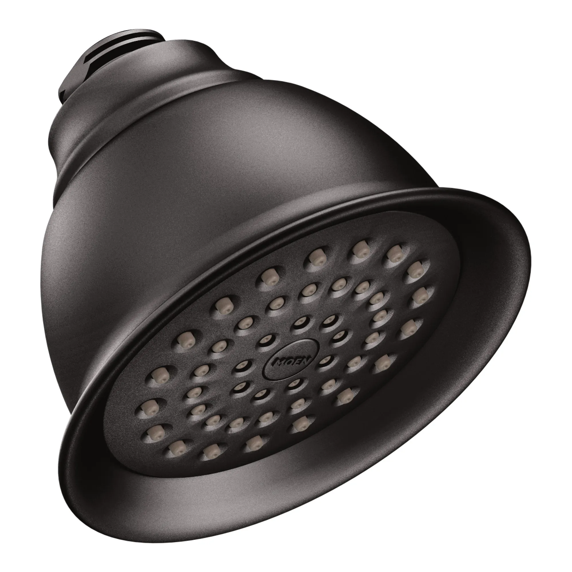 Moen One-Function 4 3/8" Diameter Standard Spray Head - Image 5