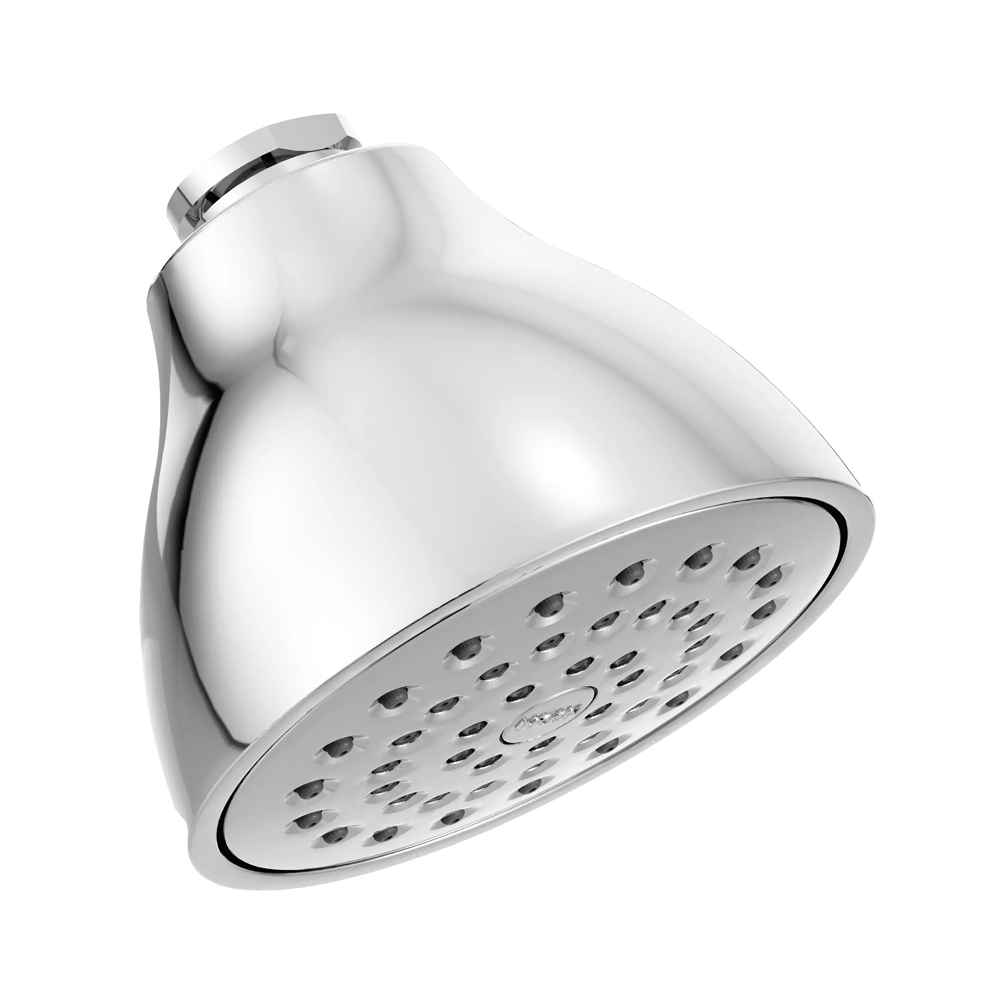 Moen One-function 3 3/4" Diameter Spray Head Eco-performance Showerhead