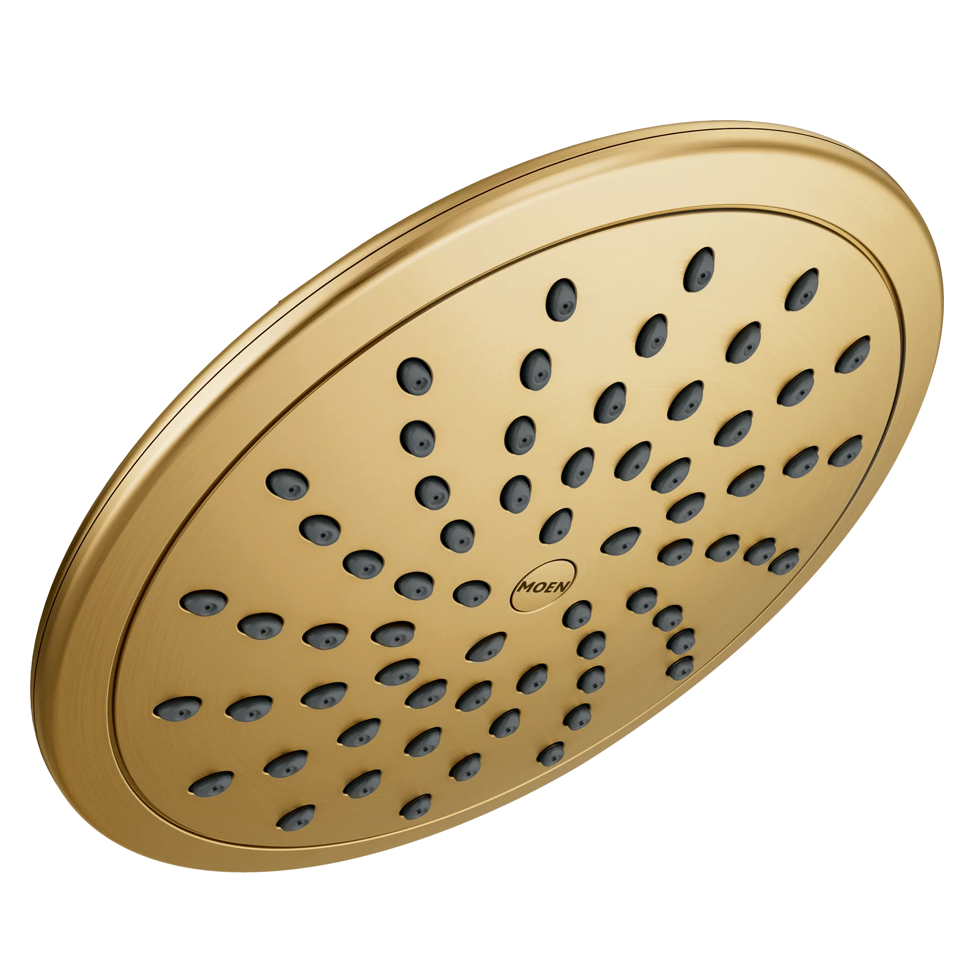 Moen One-Function 8" Diameter Spray Head Eco-Performance Rainshower - Image 11
