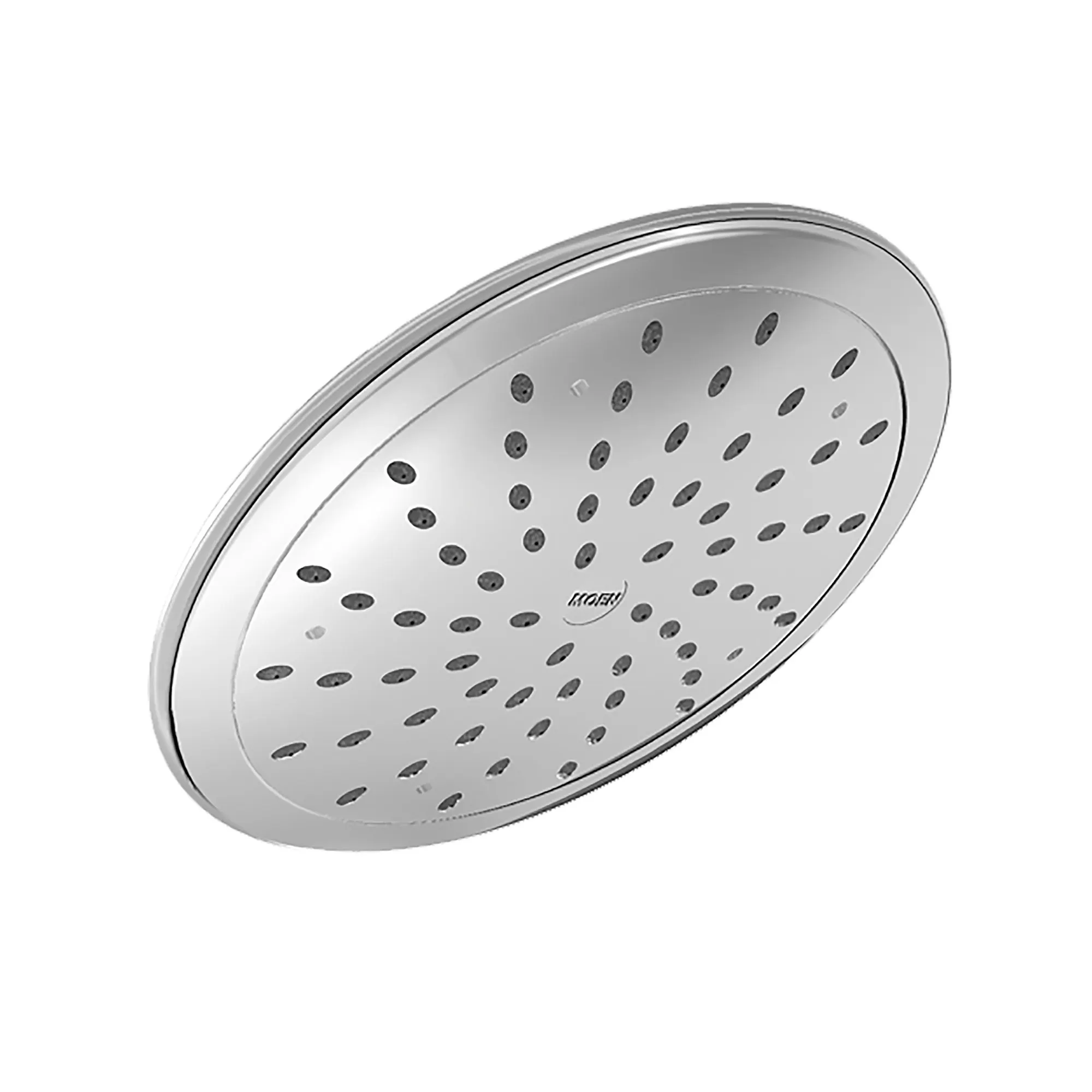 Moen One-Function 8" Diameter Spray Head Eco-Performance Rainshower - Image 2
