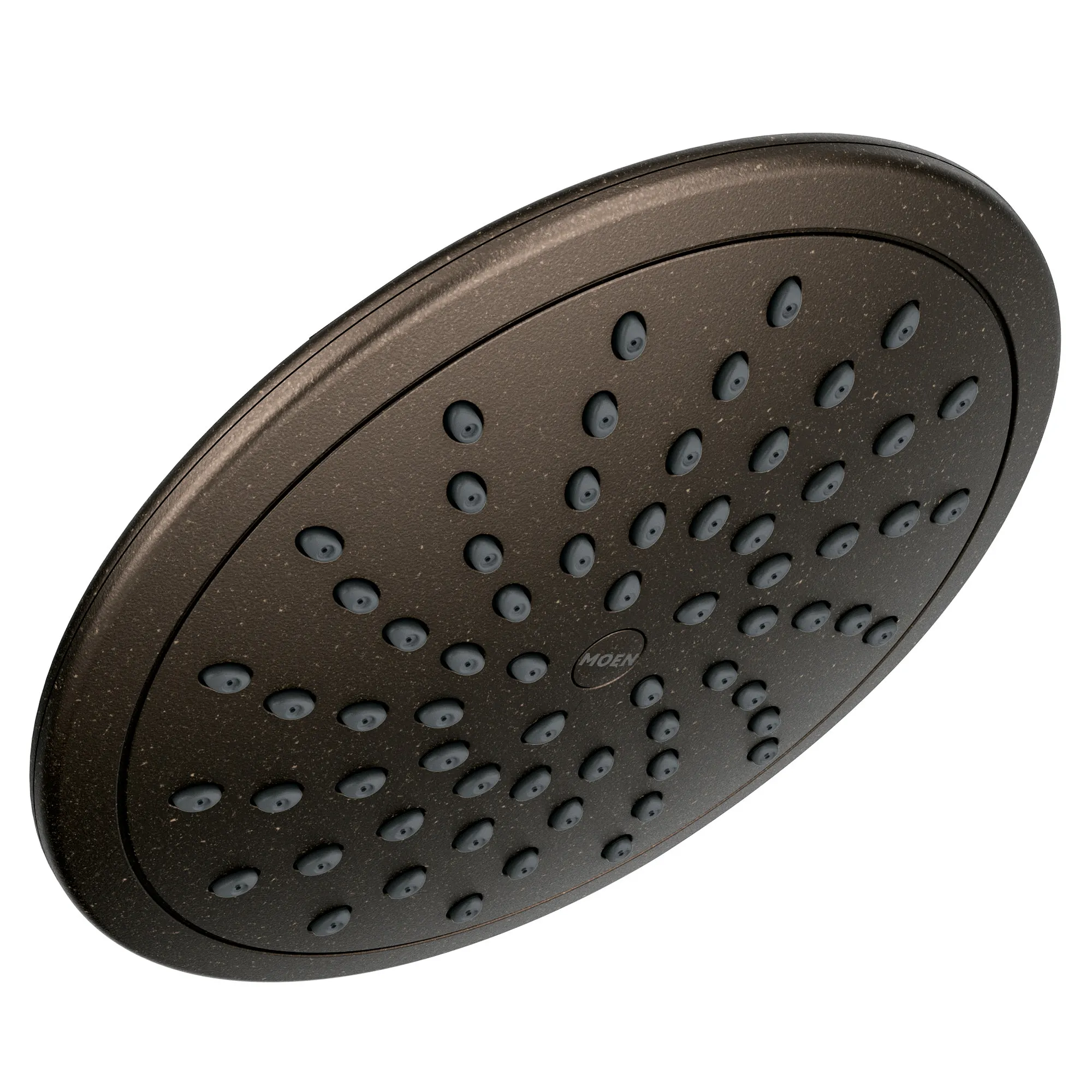Moen One-Function 8" Diameter Spray Head Eco-Performance Rainshower - Image 6