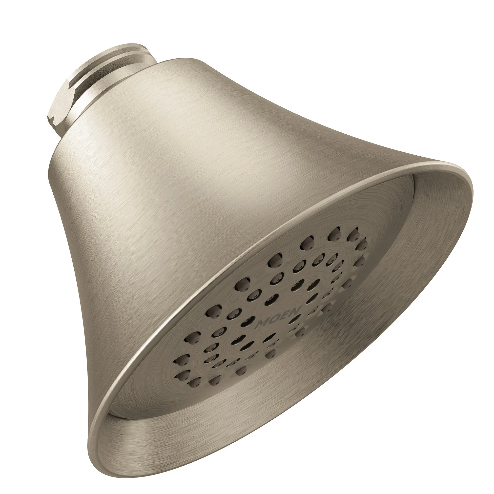 Moen One-Function 3 3/4" Diameter Standard Spray Head - Image 5