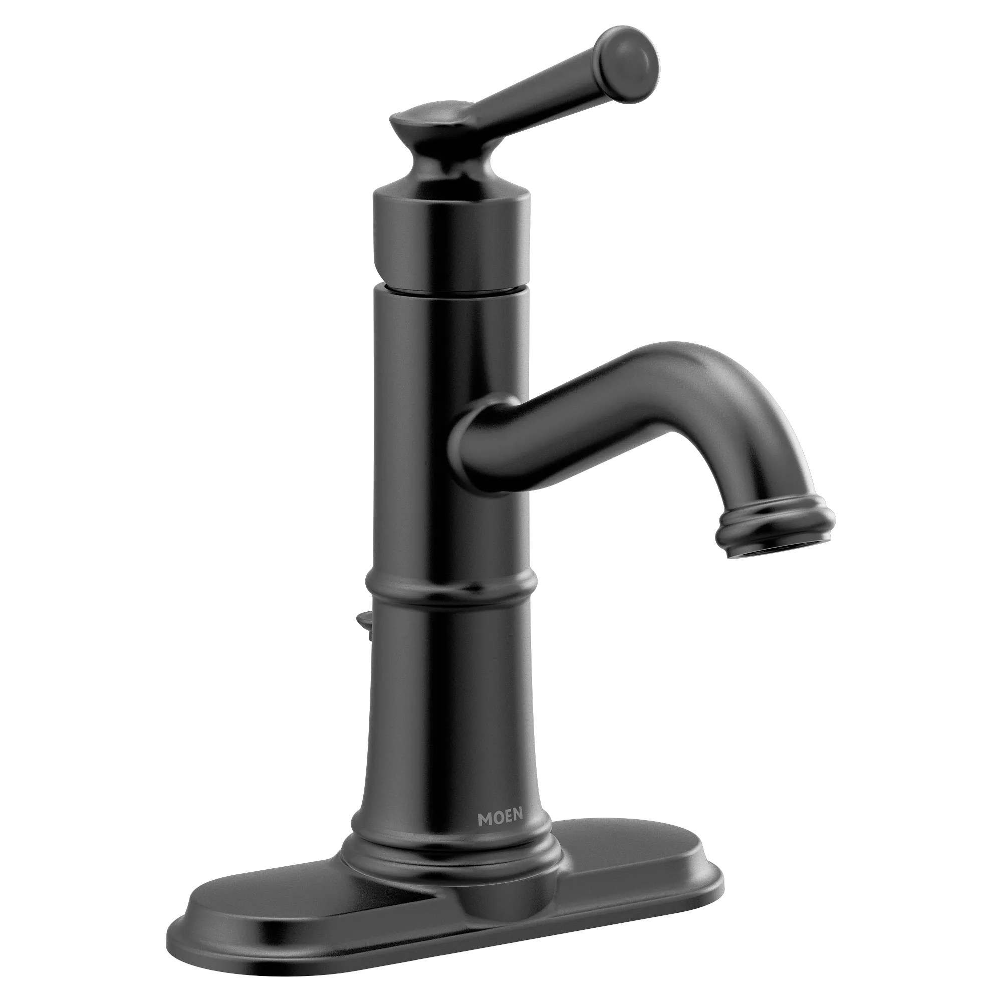 Belfield One-handle Bathroom Sink Faucet - Image 4