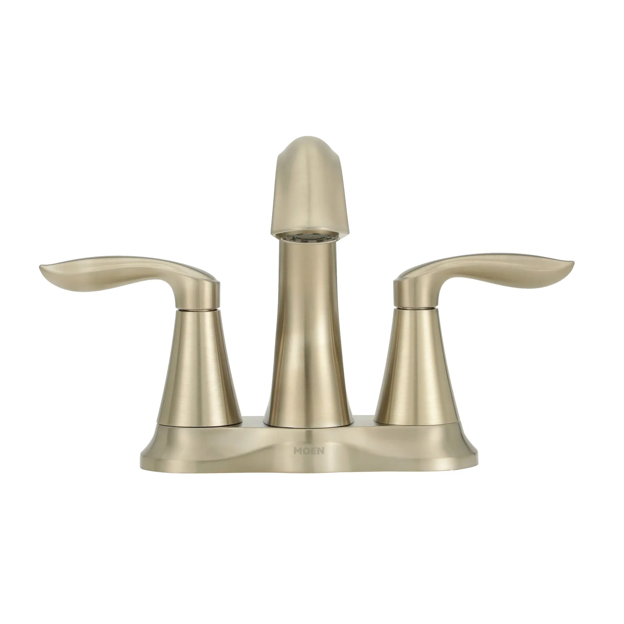 Eva Two-handle Centerset Bathroom Sink Faucet - Image 13