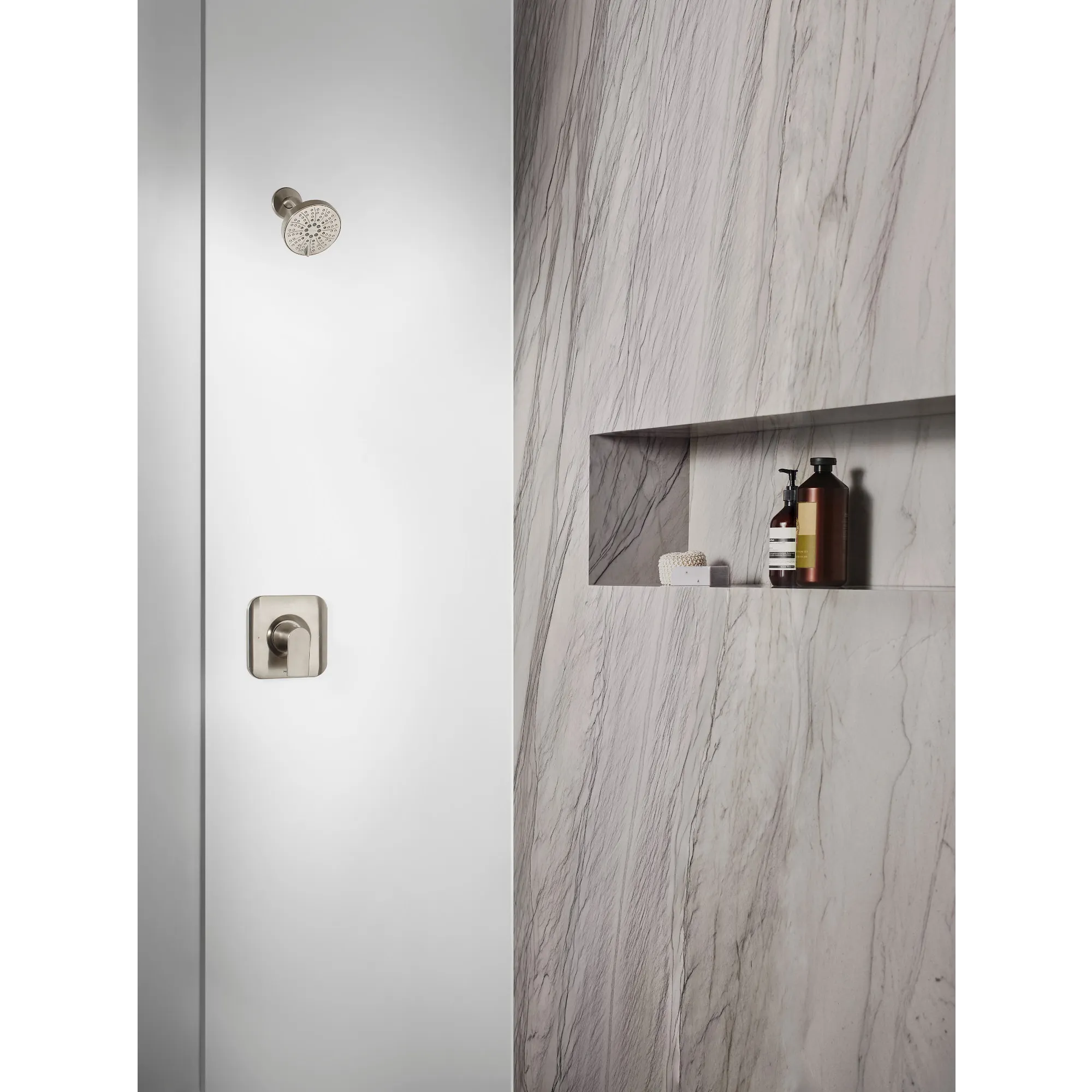 Six-function 4.5" Eco-Performance Showerhead - Image 5