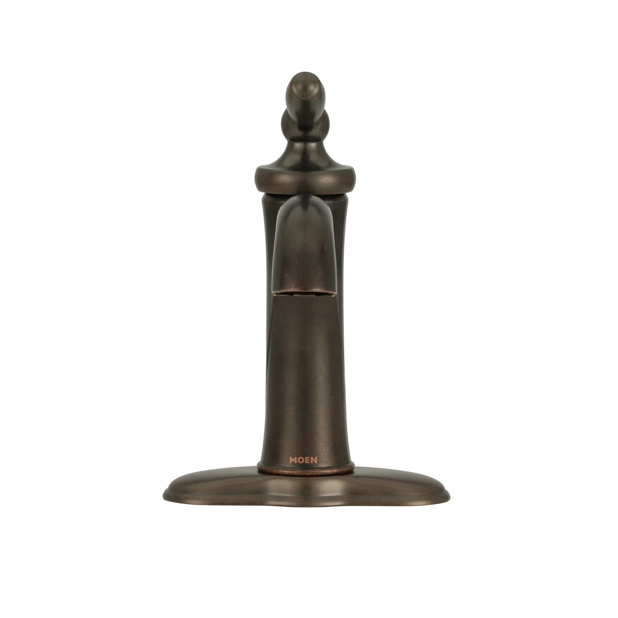Brantford One-handle Bathroom Sink Faucet - Image 4