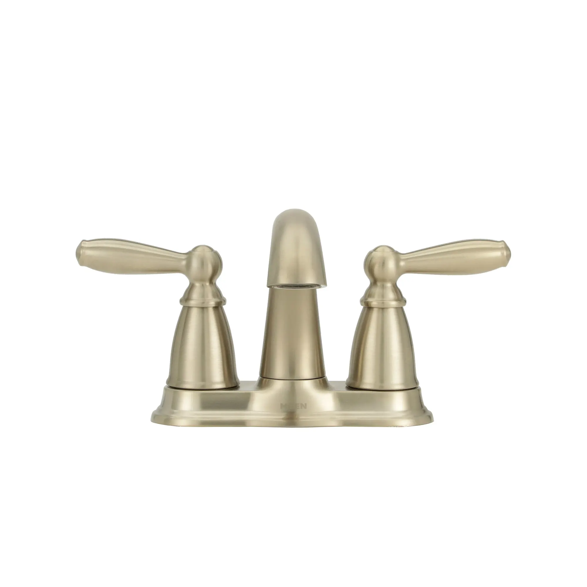 Brantford Two-handle Centerset Bathroom Sink Faucet - Image 13