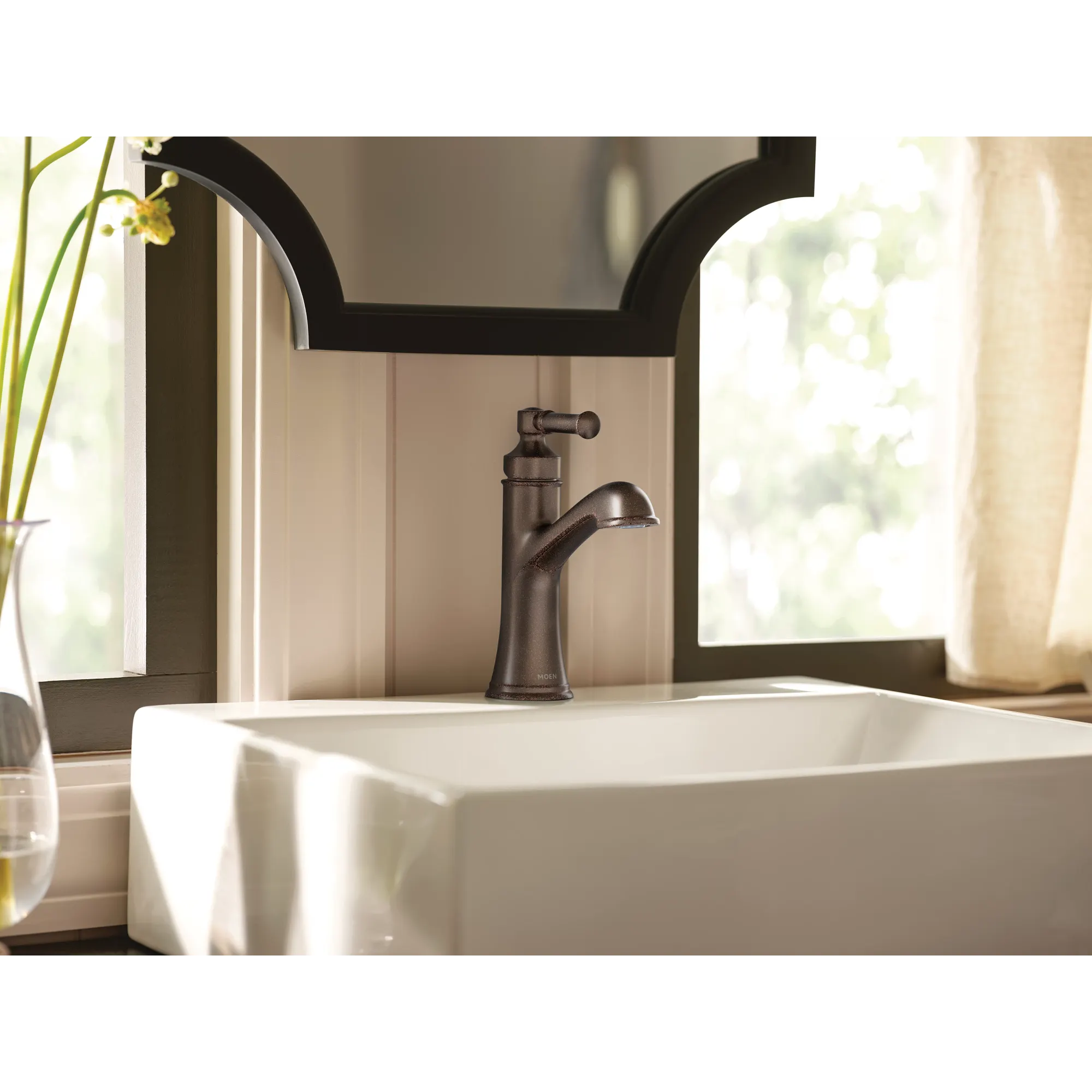 Dartmoor One-handle Bathroom Sink Faucet - Image 22