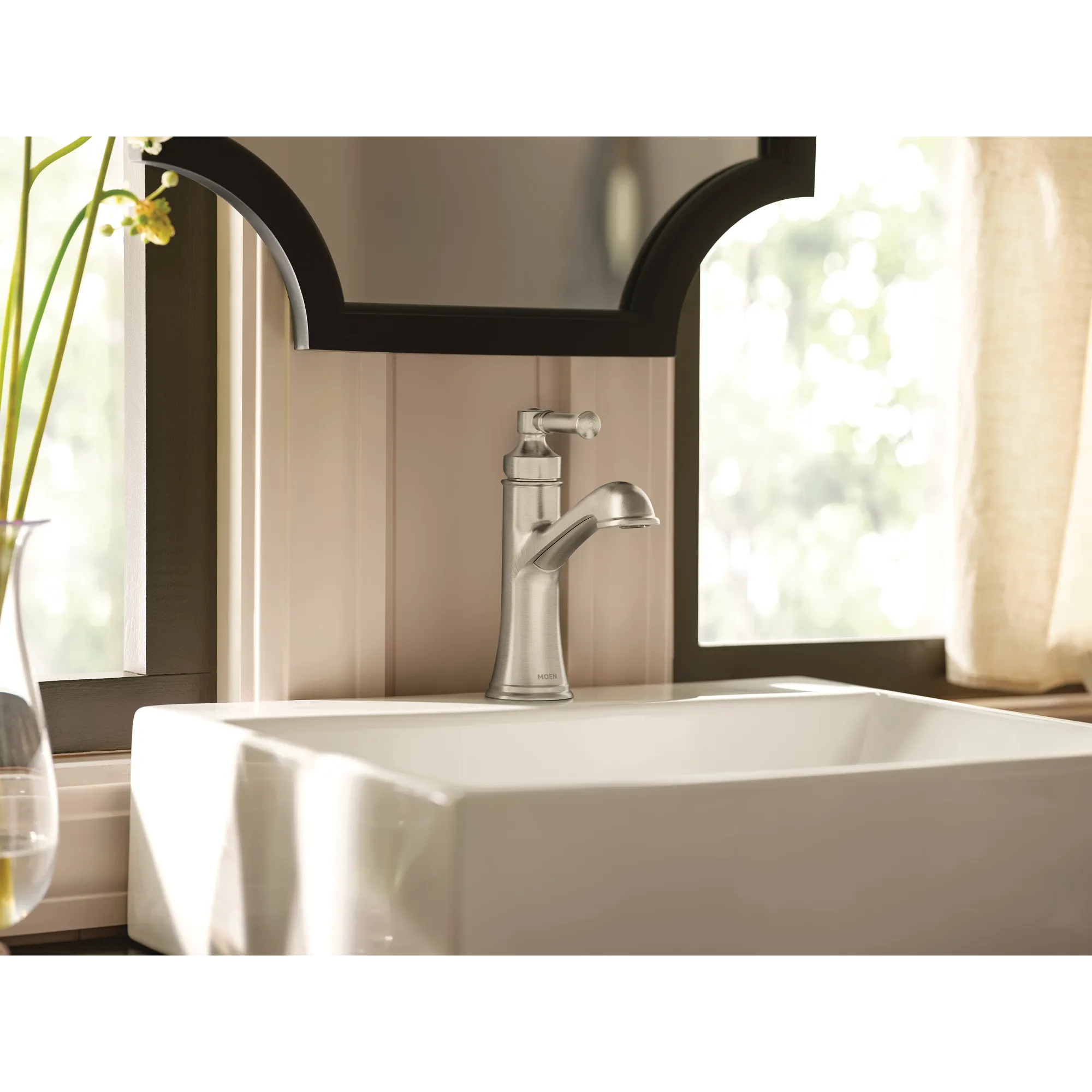 Dartmoor One-handle Bathroom Sink Faucet - Image 30