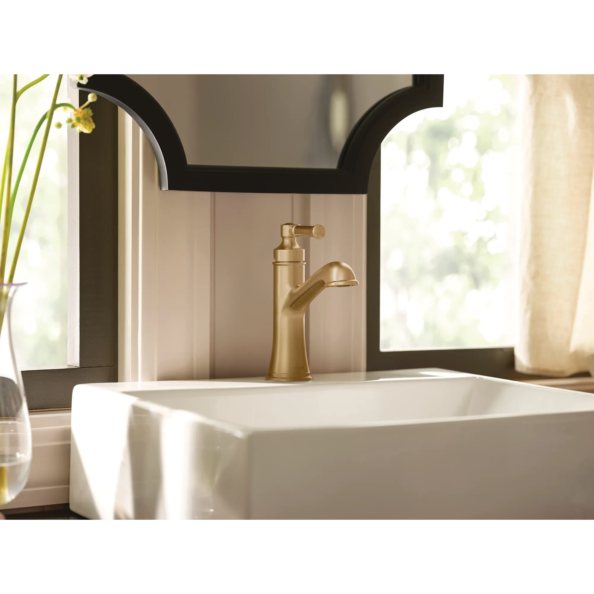 Dartmoor One-handle Bathroom Sink Faucet - Image 37