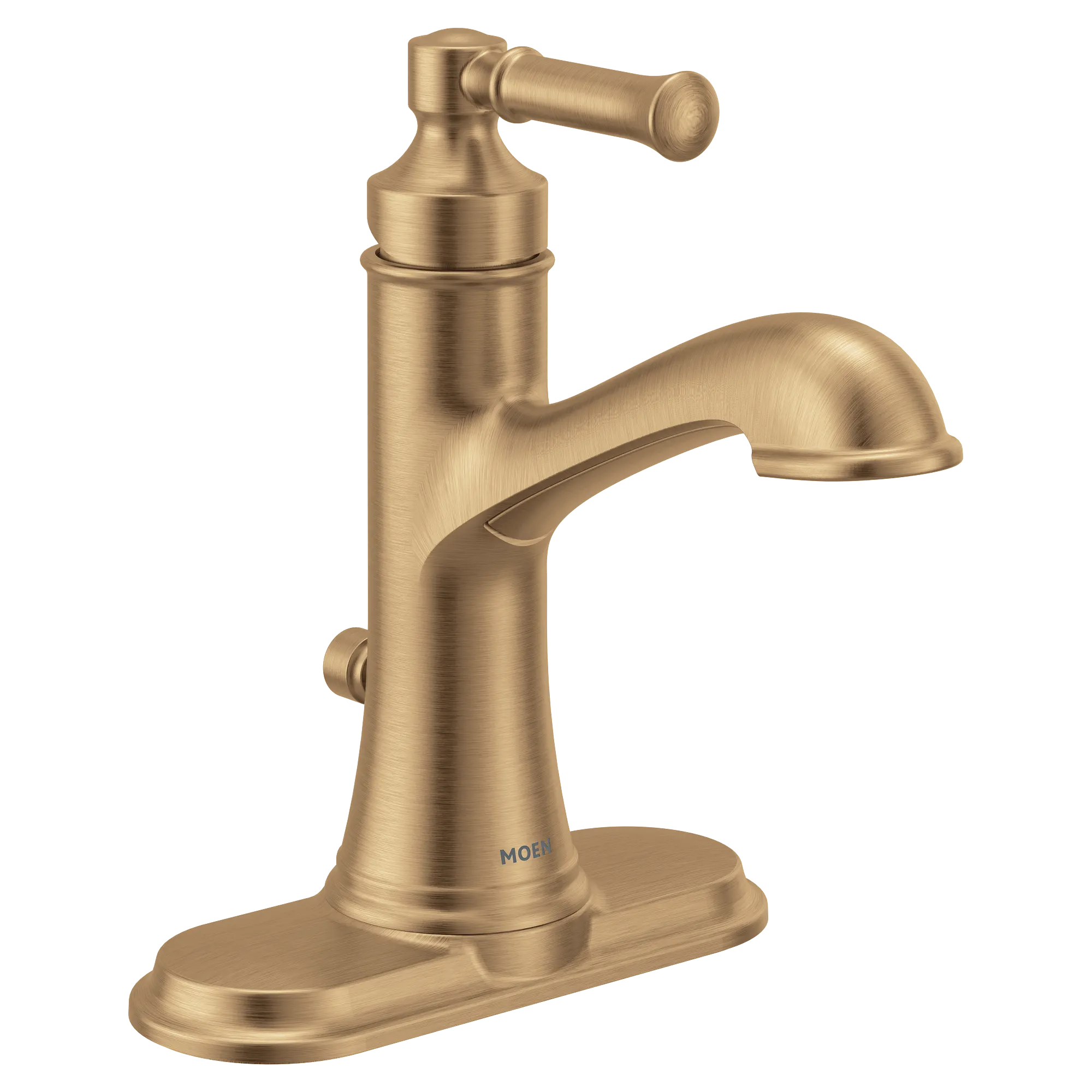 Dartmoor One-handle Bathroom Sink Faucet - Image 40