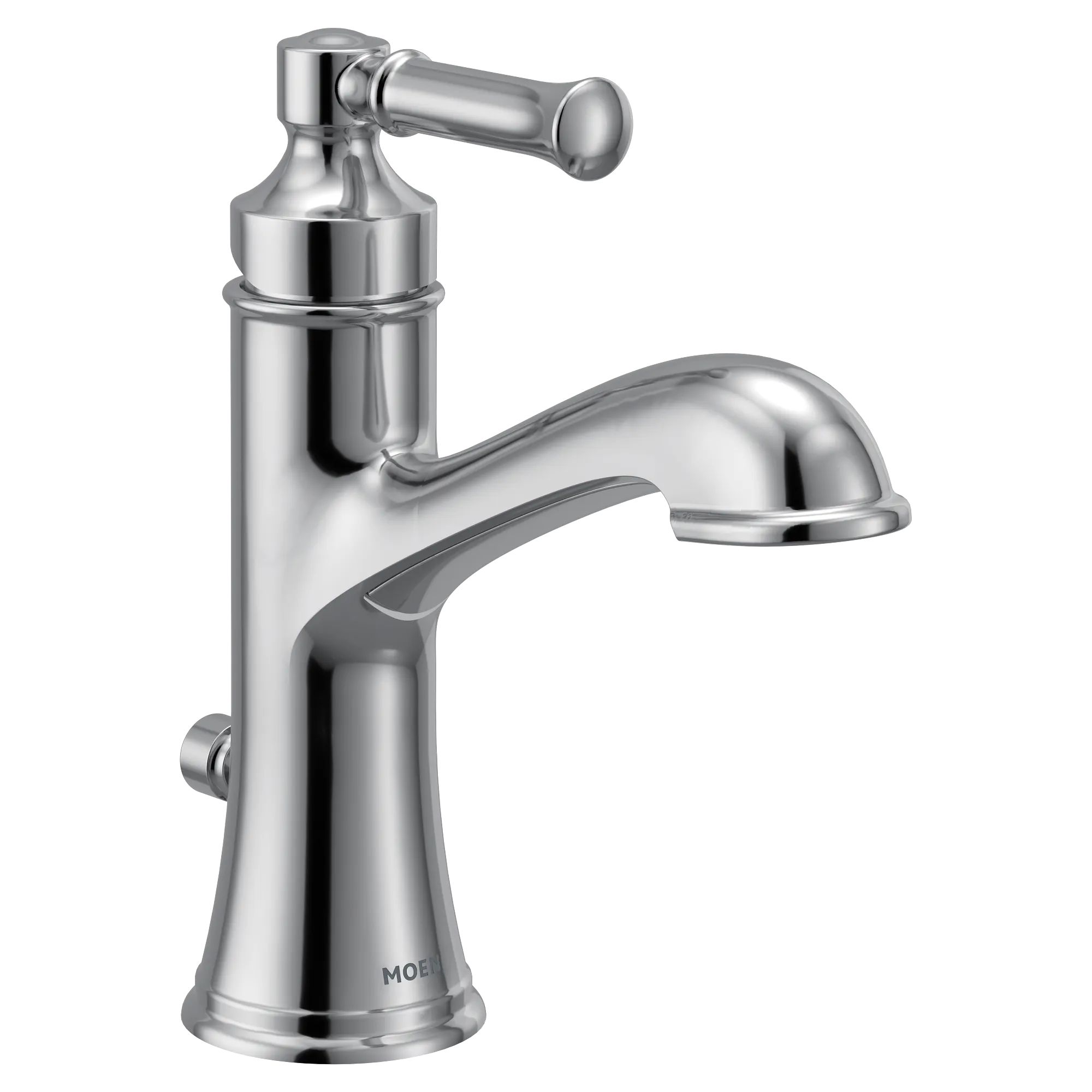 Dartmoor One-handle Bathroom Sink Faucet - Image 5