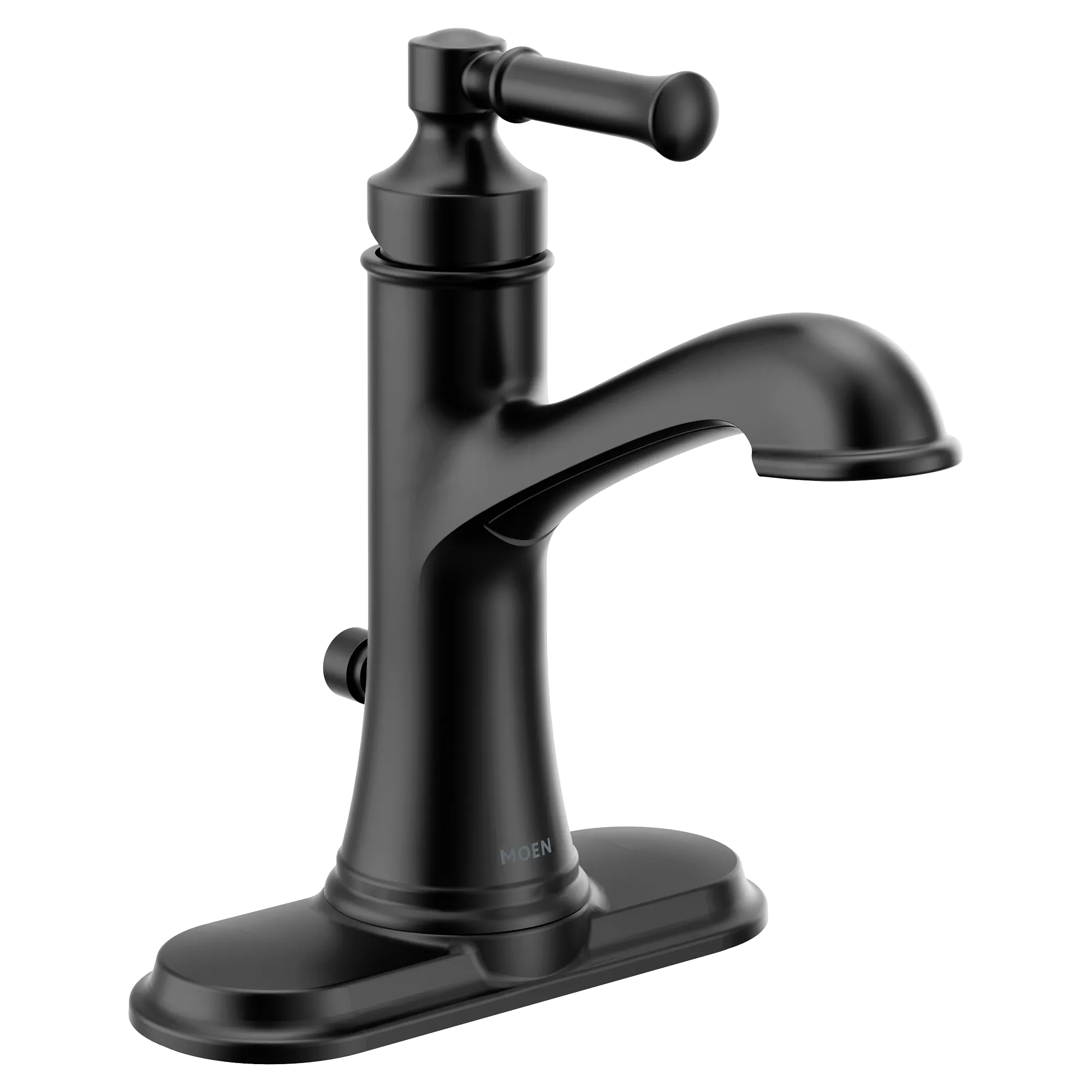 Dartmoor One-handle Bathroom Sink Faucet - Image 9