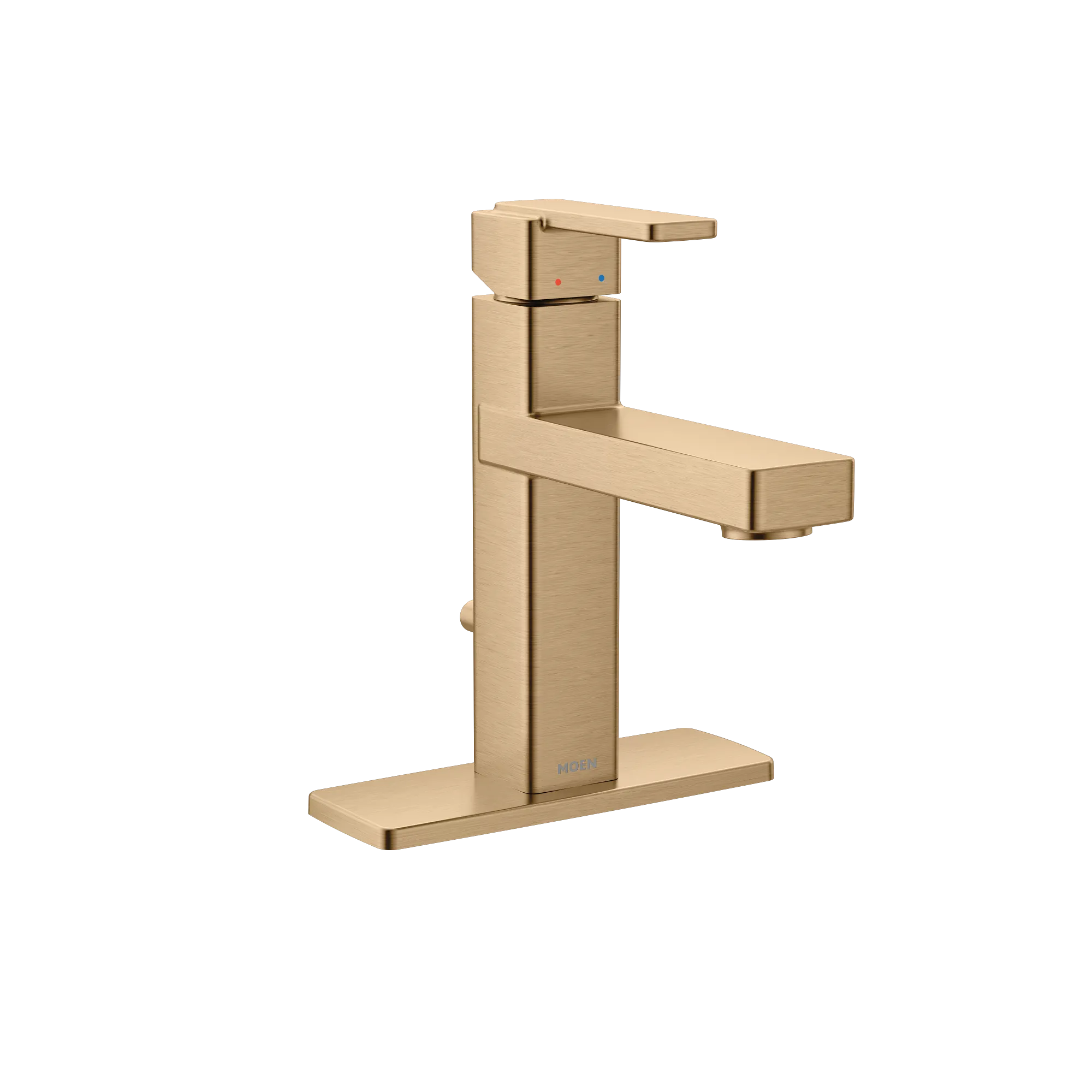 Iver One-handle Bathroom Sink Faucet - Image 10