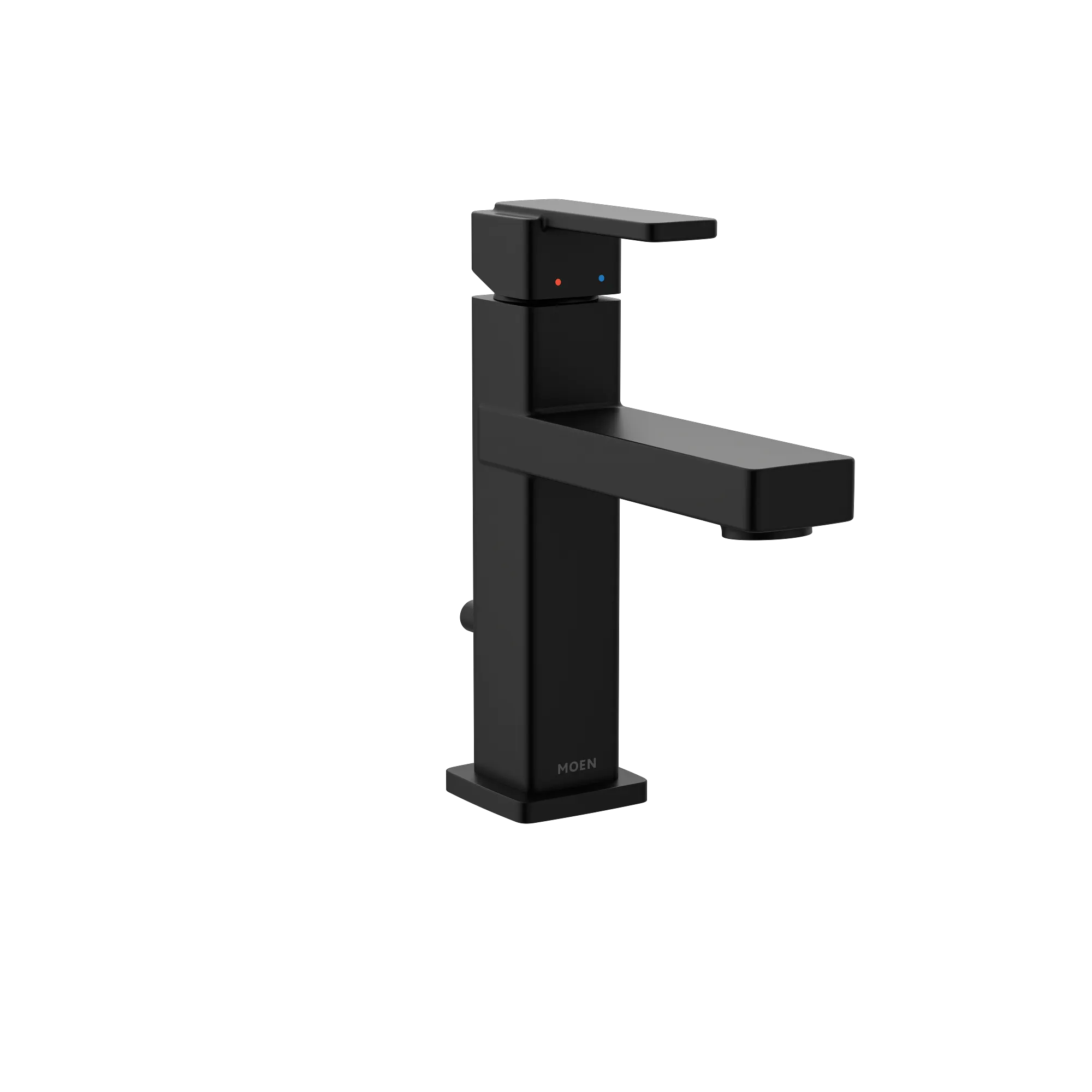 Iver One-handle Bathroom Sink Faucet - Image 5