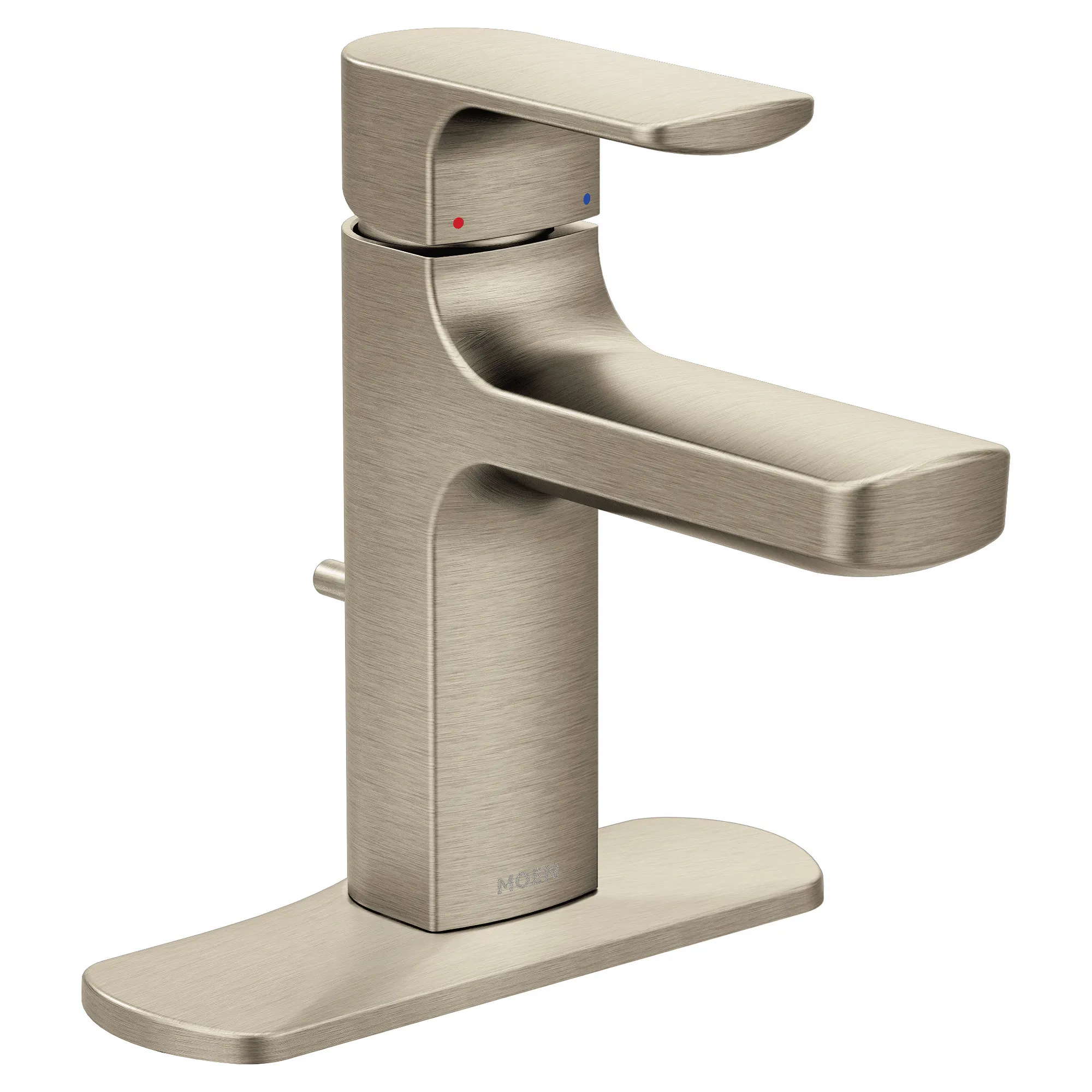 Rizon One-handle Bathroom Sink Faucet - Image 13