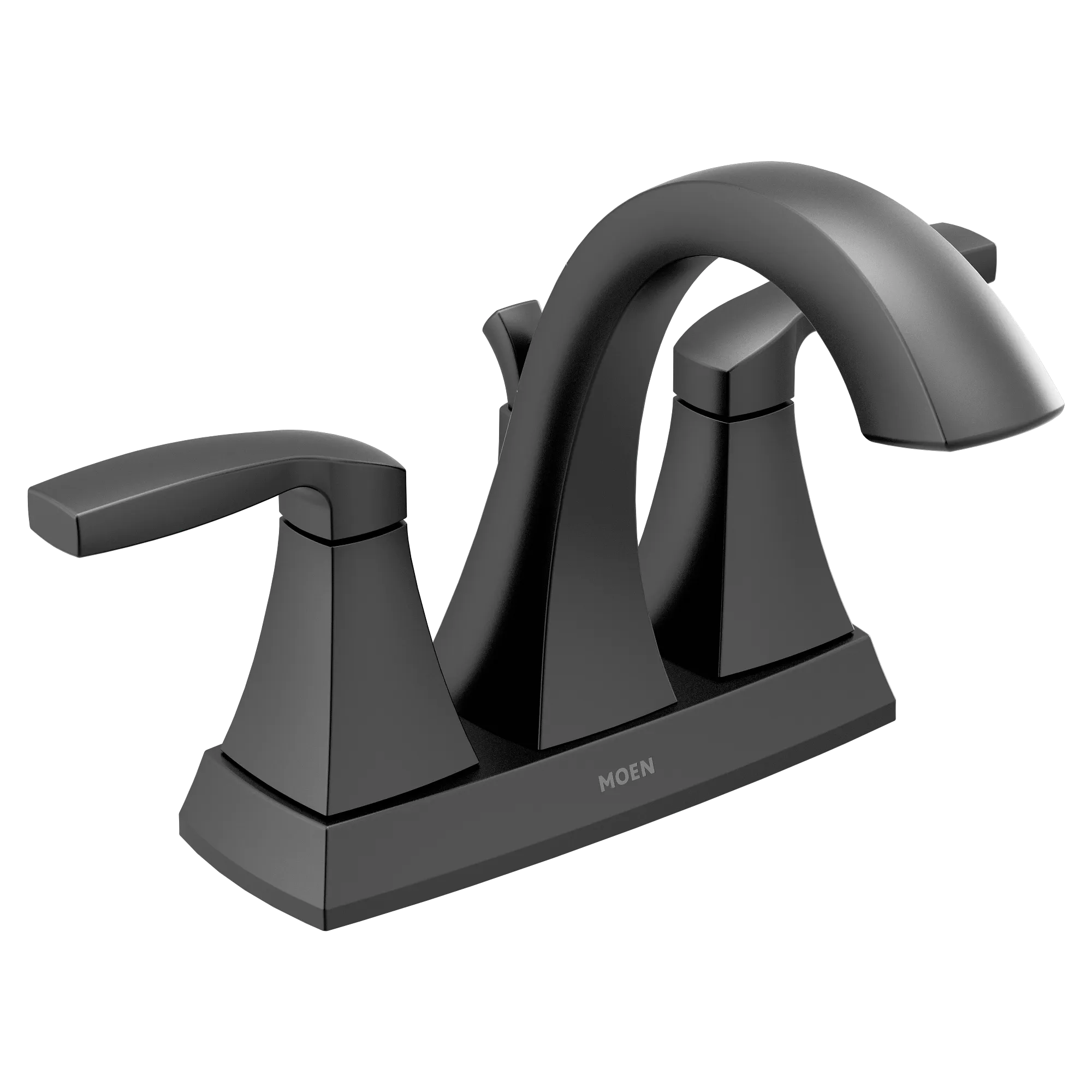 Voss Two-handle Centerset Bathroom Sink Faucet - Image 6