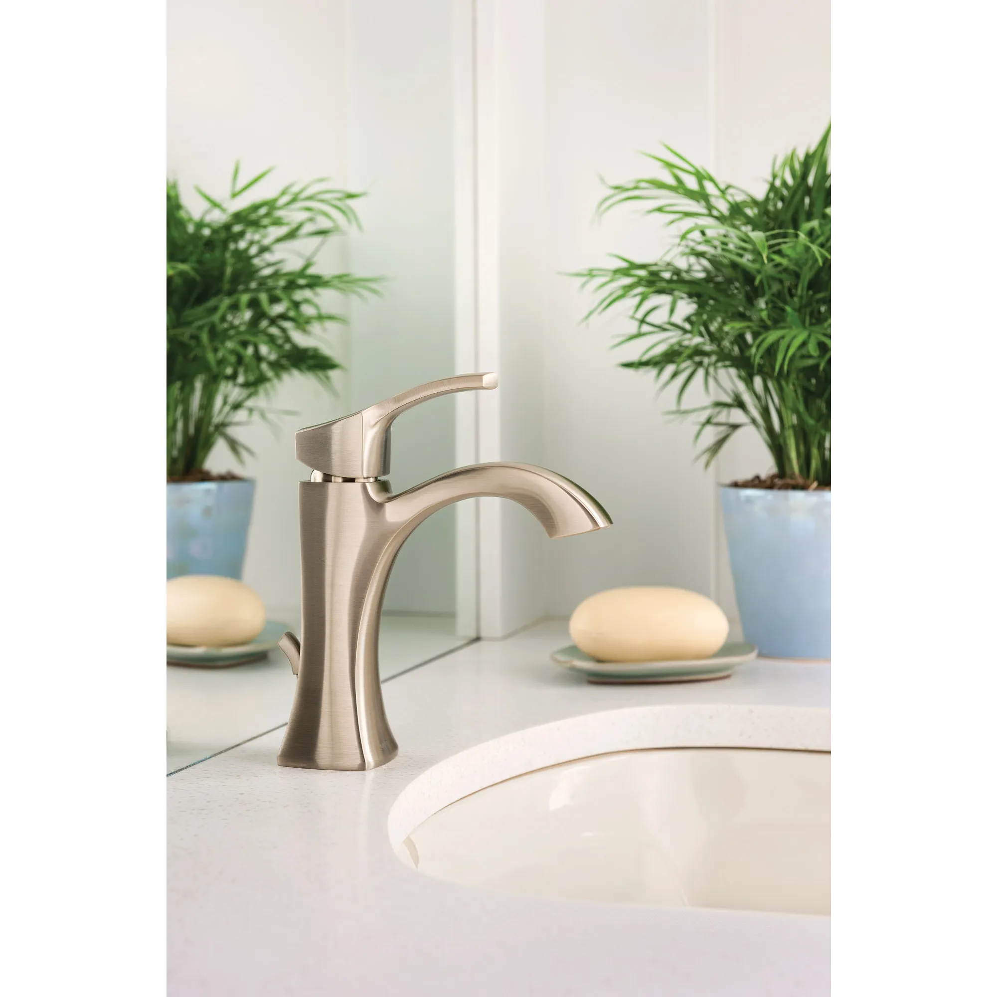 Voss One-handle Bathroom Sink Faucet - Image 23
