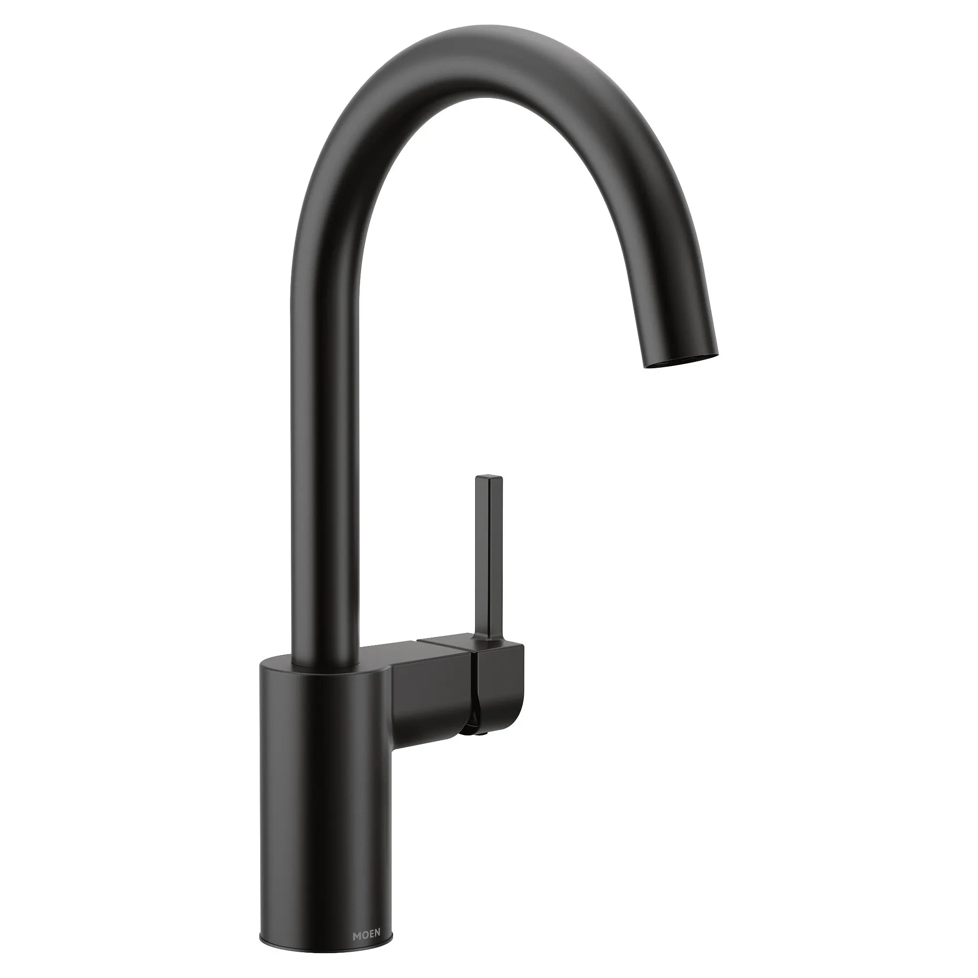 Align One-Handle High Arc Kitchen Faucet - Image 4