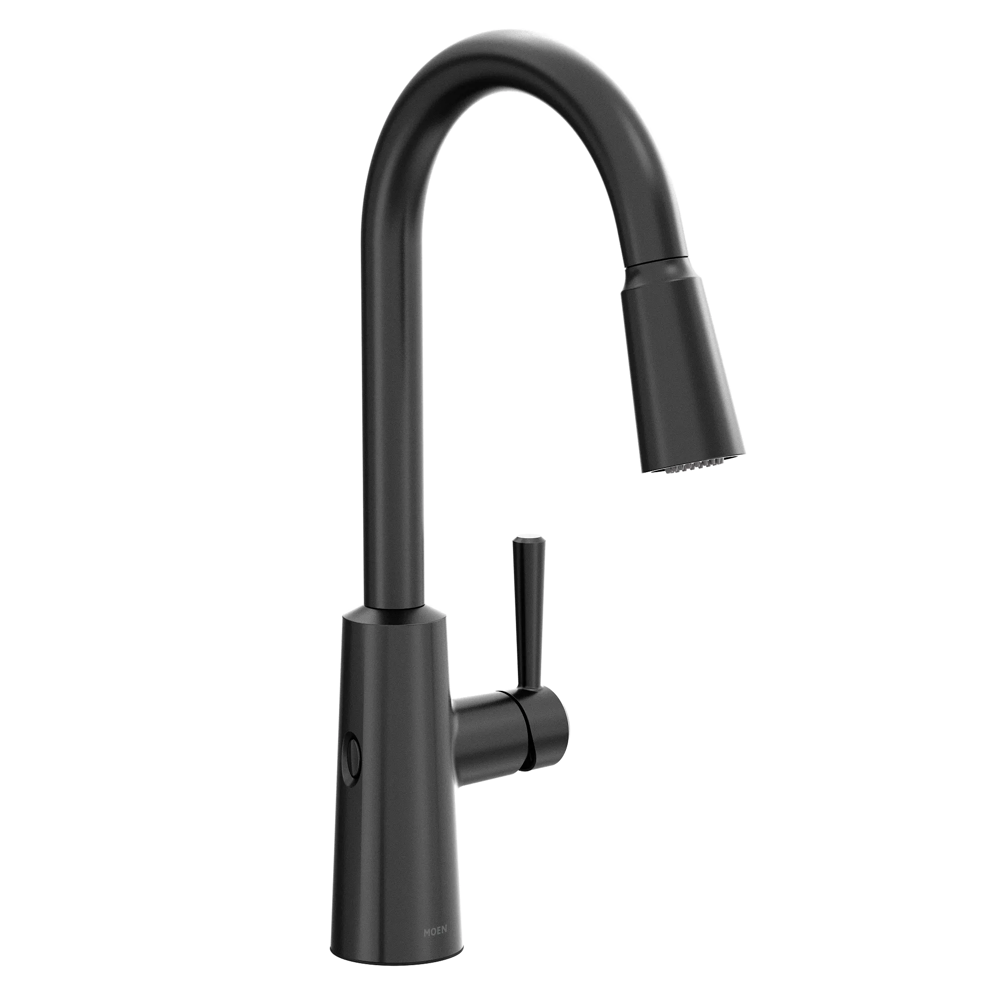 Riley MotionSense Wave One-Handle Pulldown Touchless Kitchen Faucet - Image 22