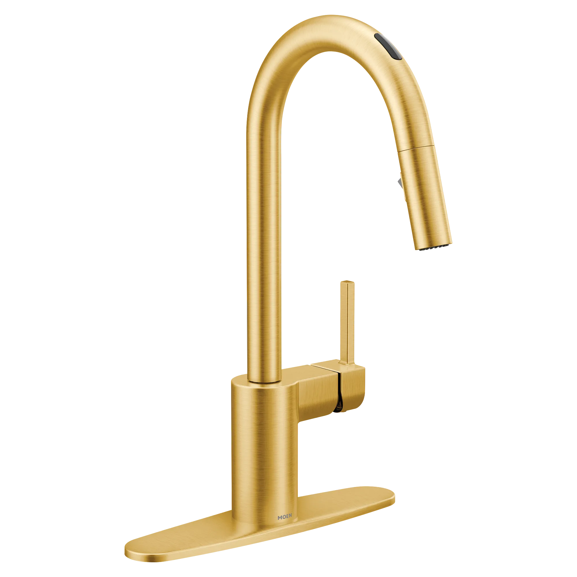 Align Smart Pulldown Touchless Kitchen Faucet - Image 21