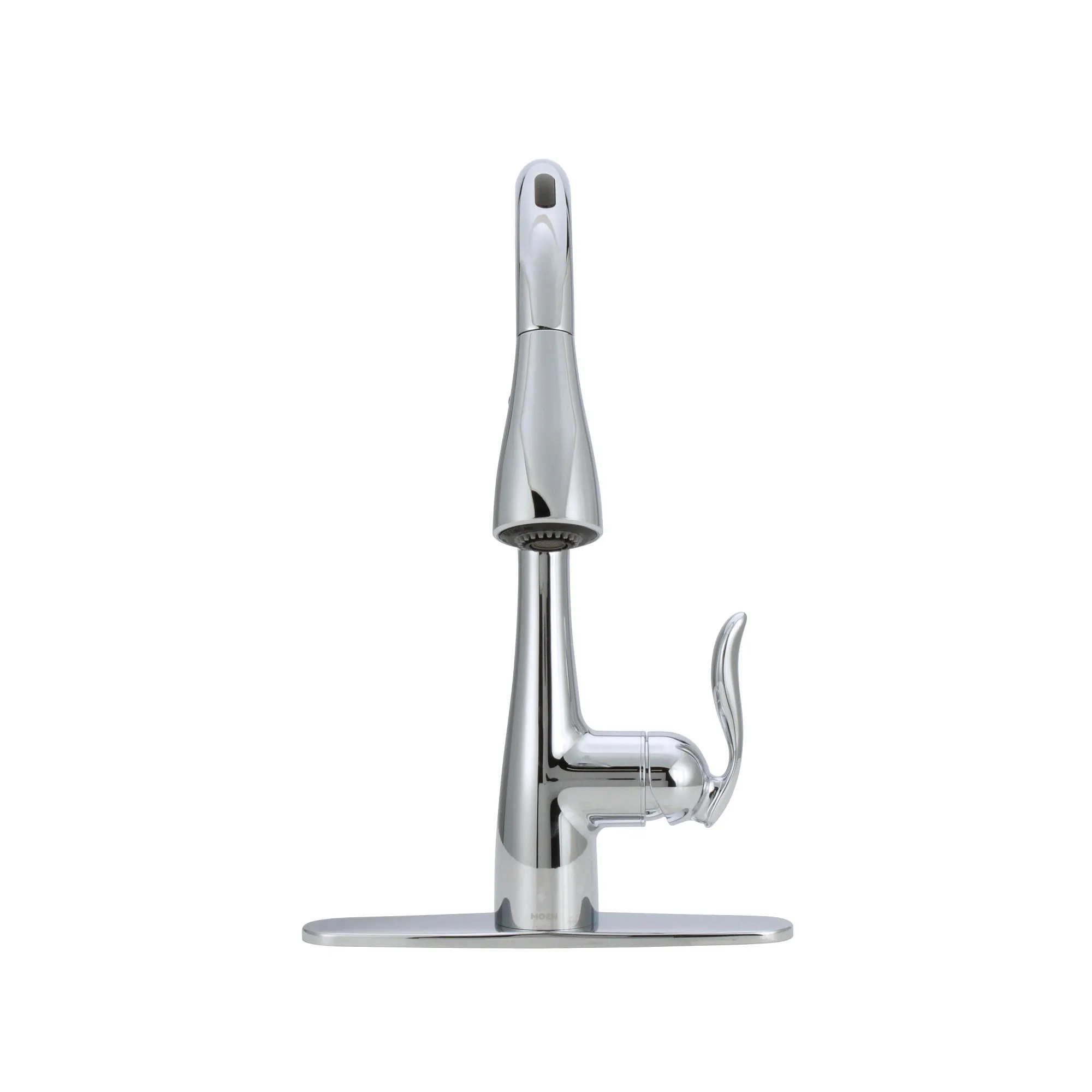 Arbor Smart Pulldown Touchless Kitchen Faucet - Image 3