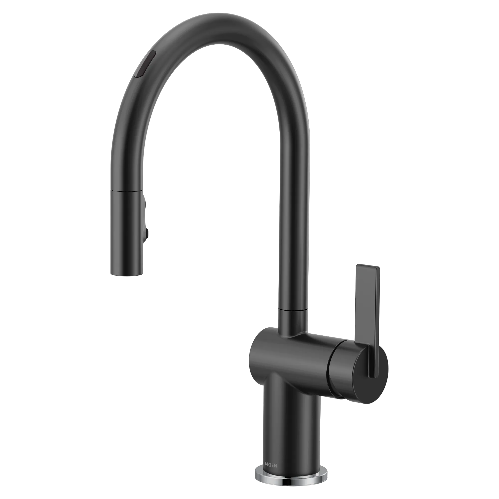 Cia Smart Pulldown Touchless Kitchen Faucet - Image 14