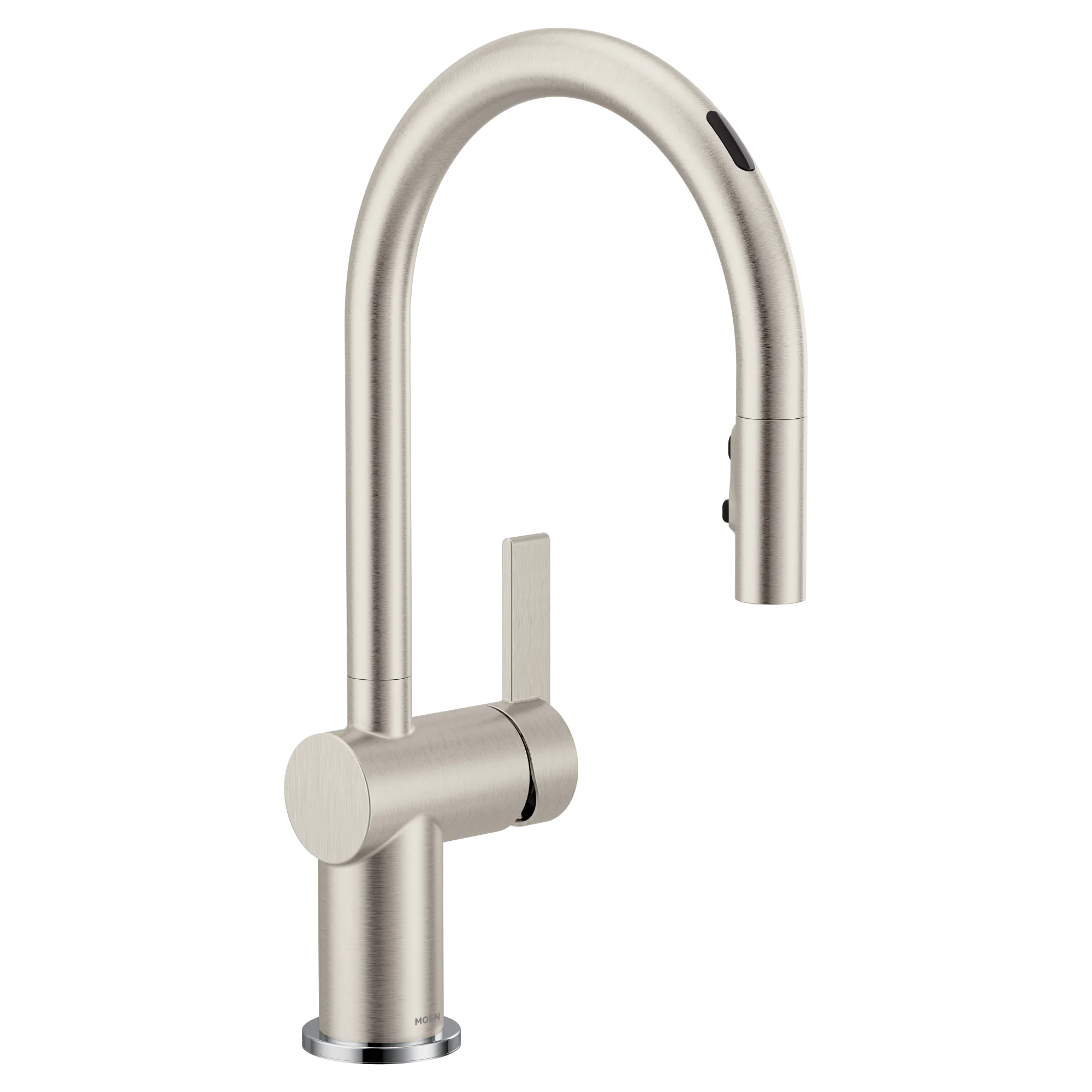 Cia Smart Pulldown Touchless Kitchen Faucet - Image 19