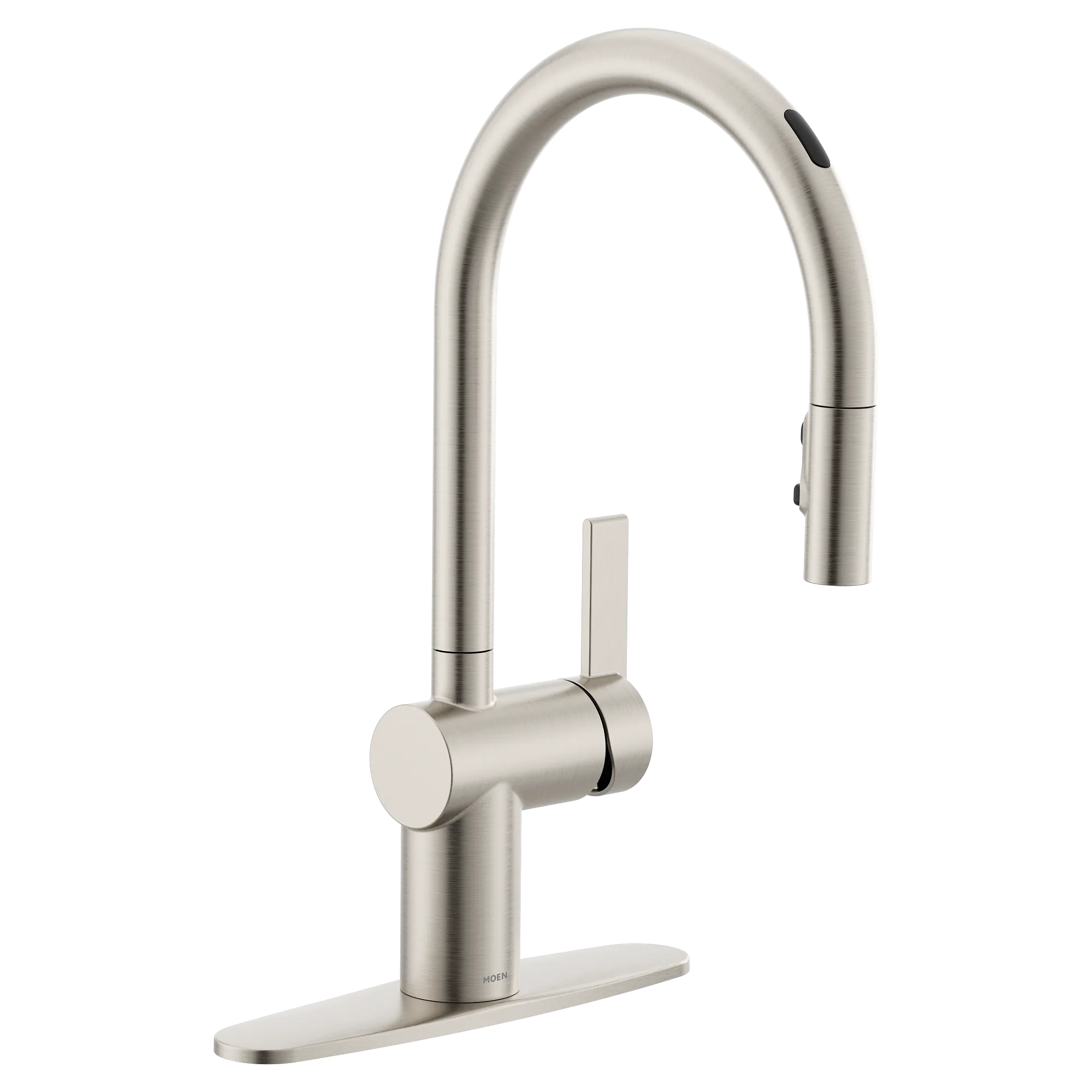 Cia Smart Pulldown Touchless Kitchen Faucet - Image 24