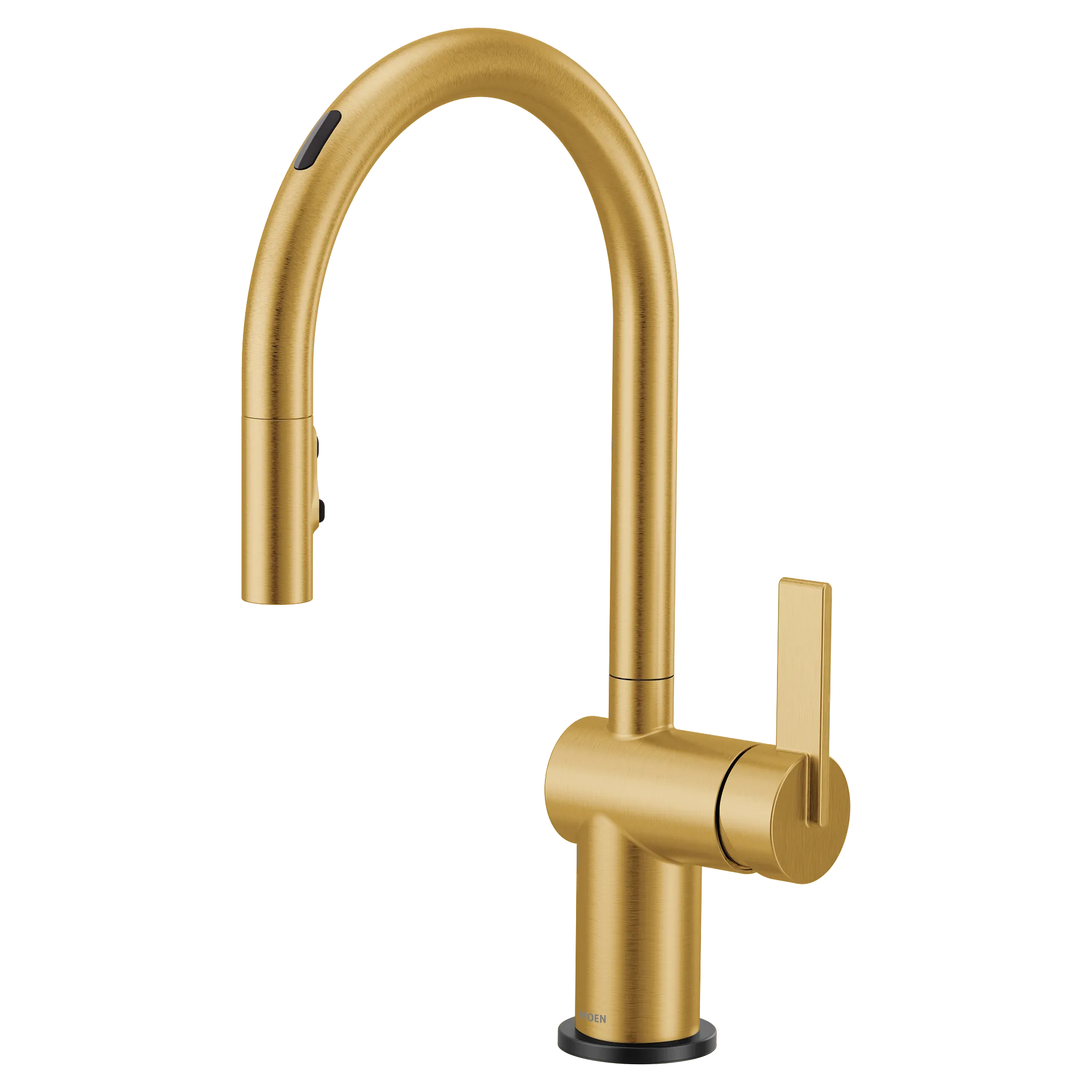Cia Smart Pulldown Touchless Kitchen Faucet - Image 27