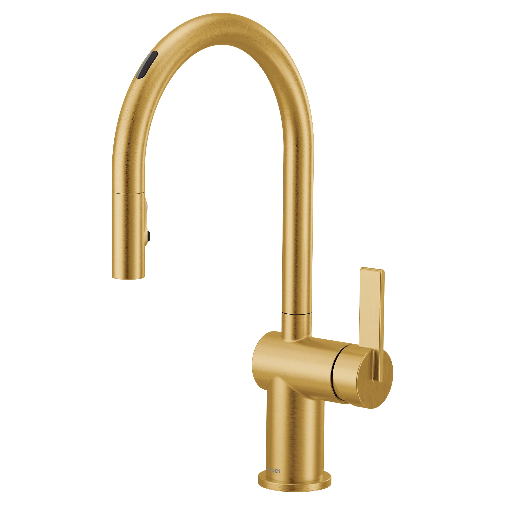 Cia Smart Pulldown Touchless Kitchen Faucet - Image 29