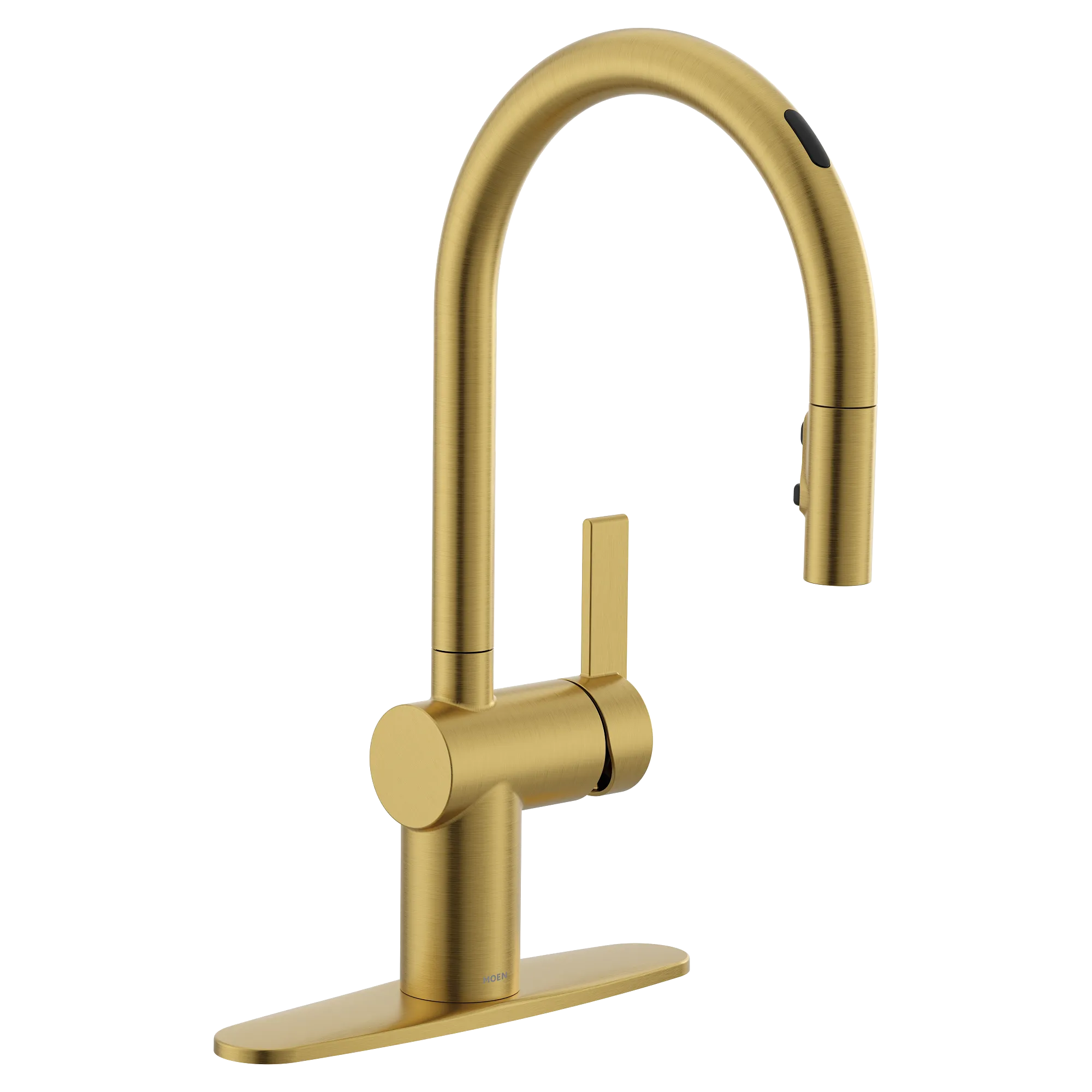 Cia Smart Pulldown Touchless Kitchen Faucet - Image 31