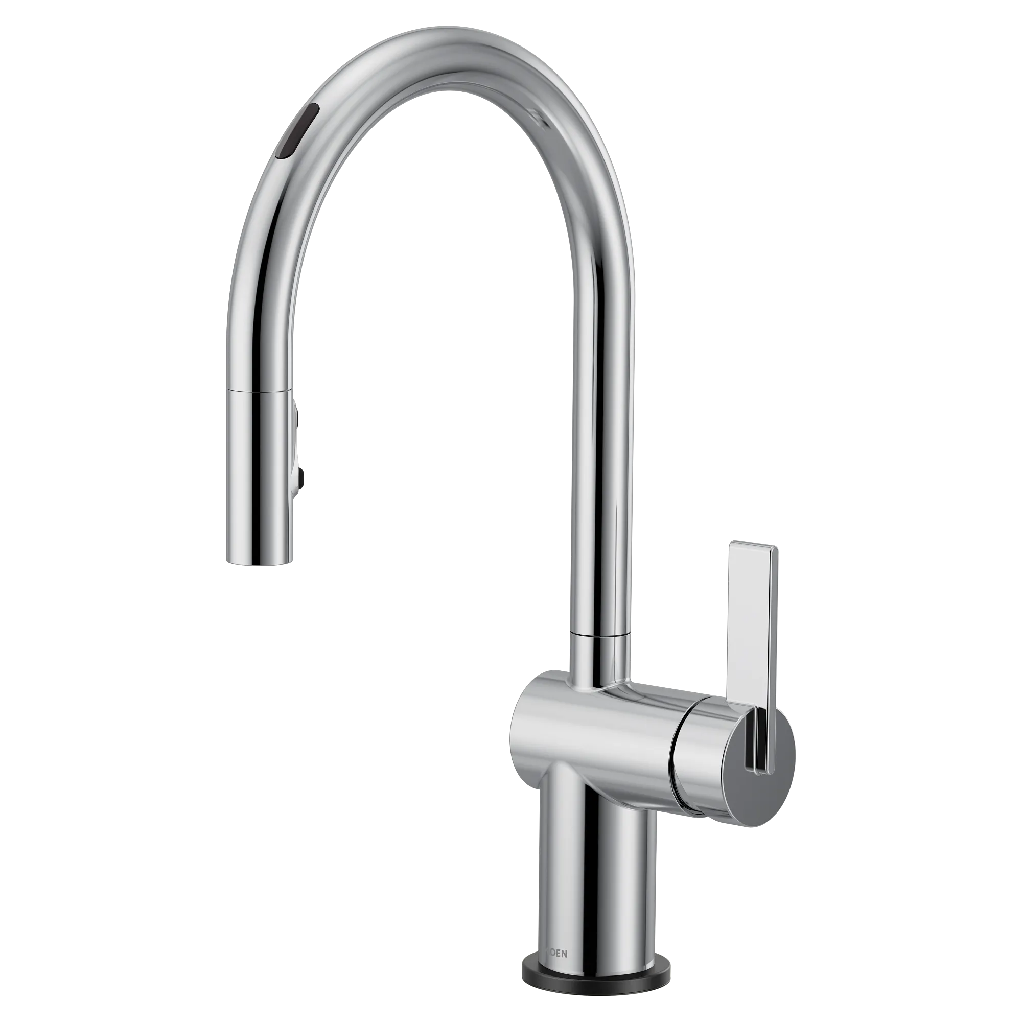 Cia Smart Pulldown Touchless Kitchen Faucet - Image 6