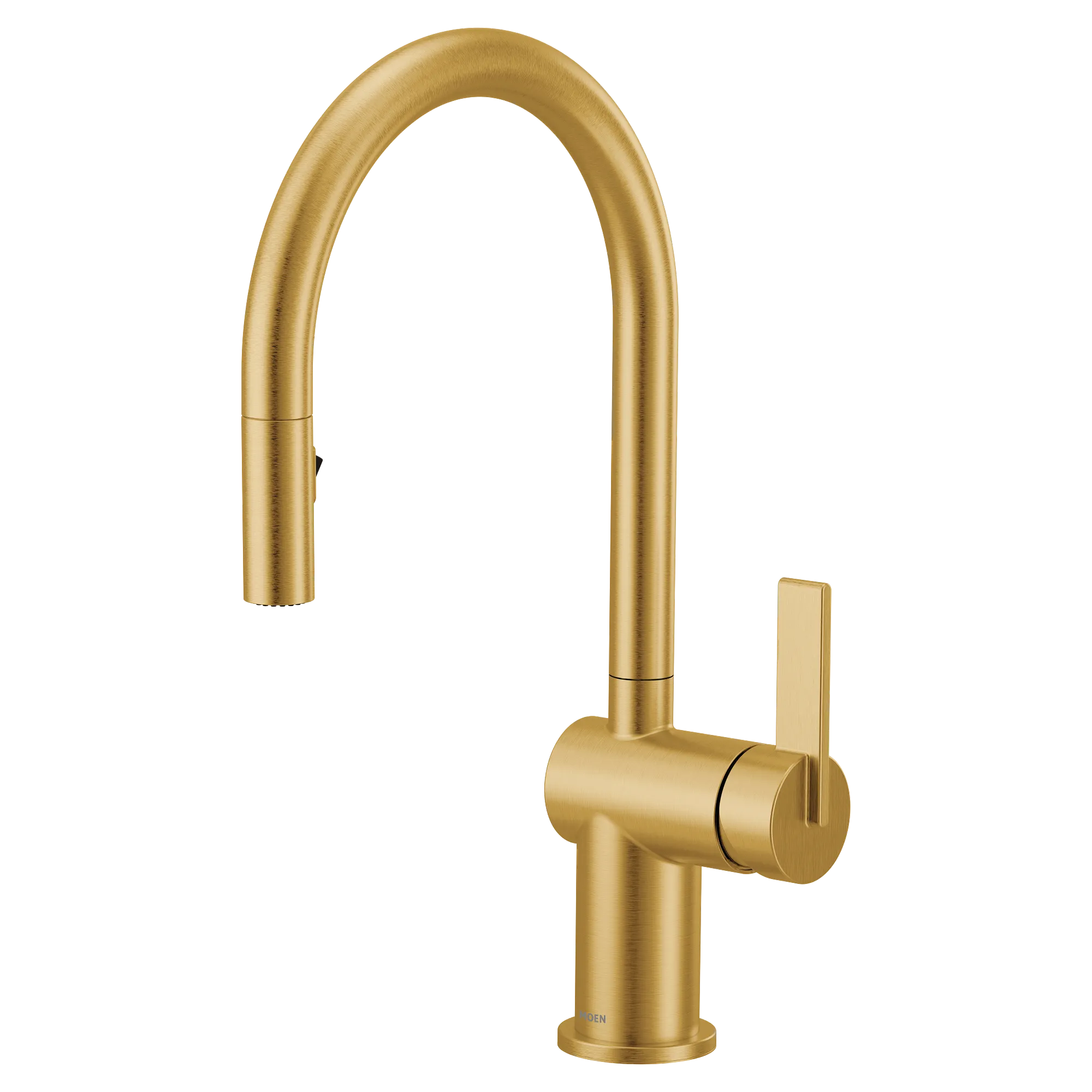 Cia MotionSense Wave One-Handle Pulldown Touchless Kitchen Faucet - Image 47