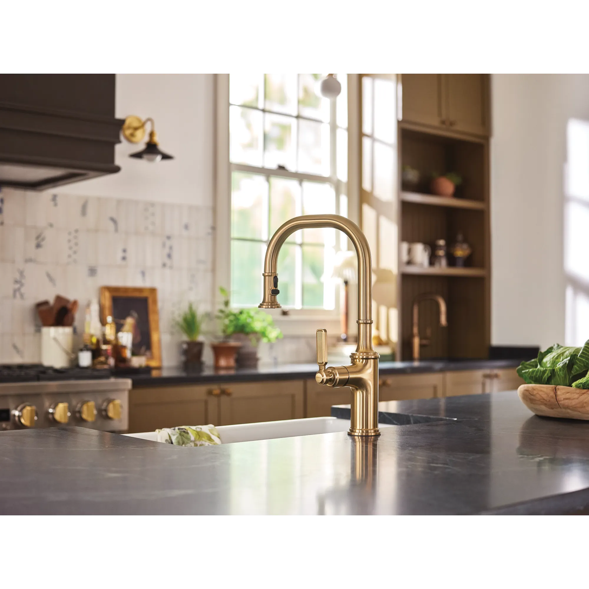 Smyth Smart Pulldown Touchless Kitchen Faucet - Image 20
