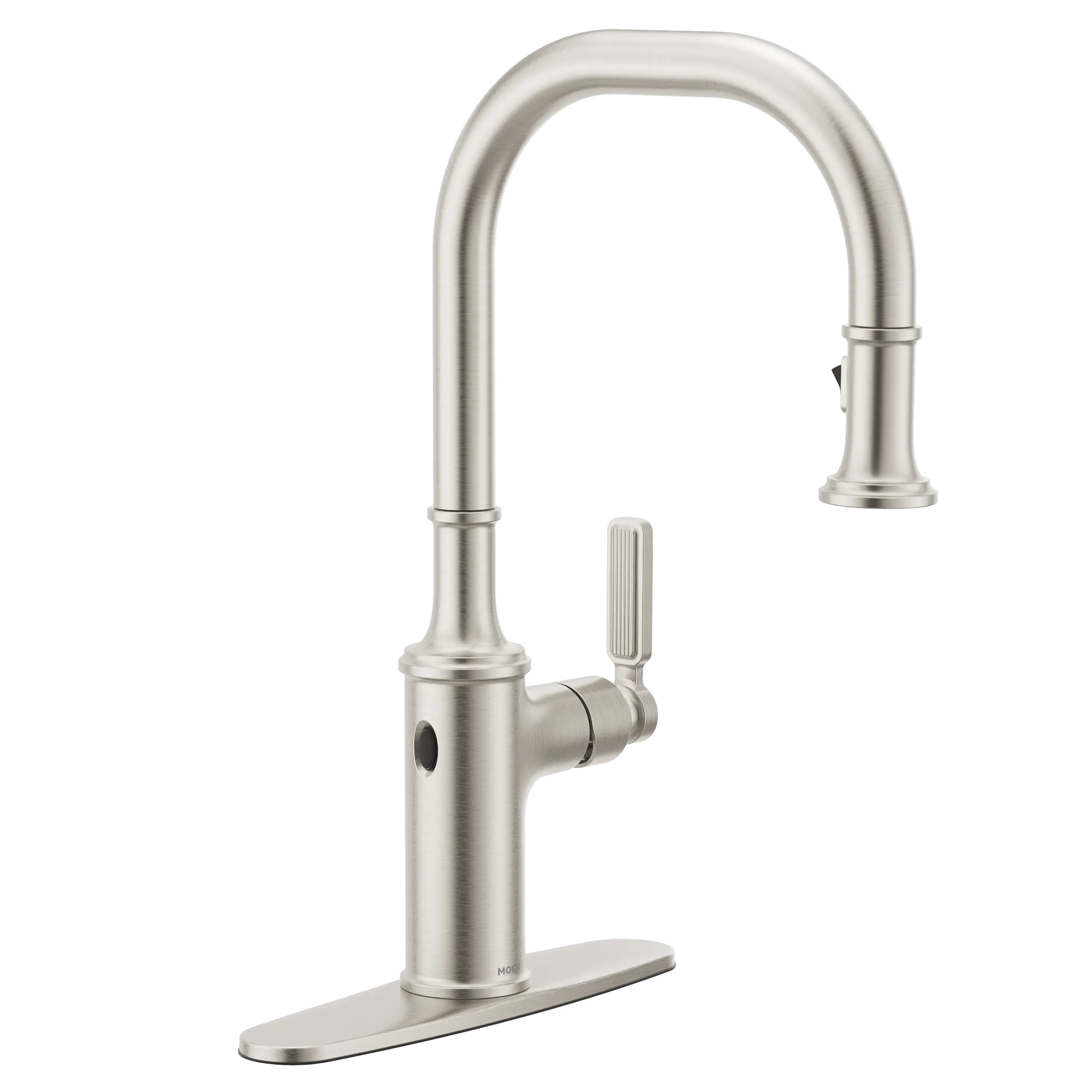 Smyth MotionSense Wave One-Handle Pulldown Touchless Kitchen Faucet - Image 11