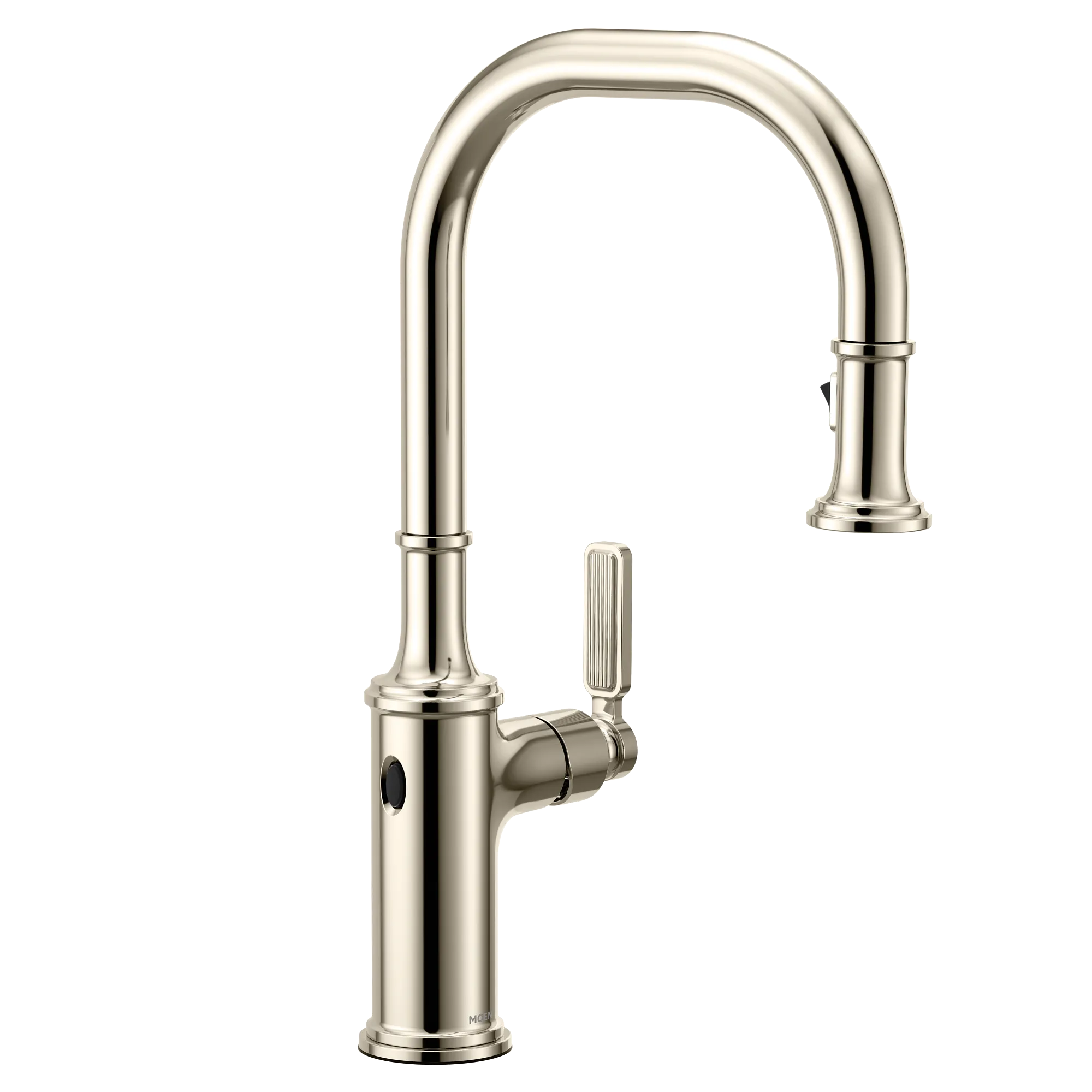 Smyth MotionSense Wave One-Handle Pulldown Touchless Kitchen Faucet - Image 6