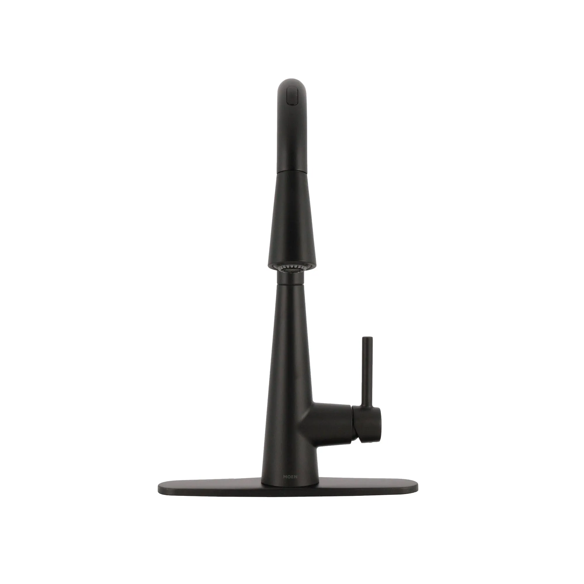 Sleek Smart Pulldown Touchless Kitchen Faucet - Image 10