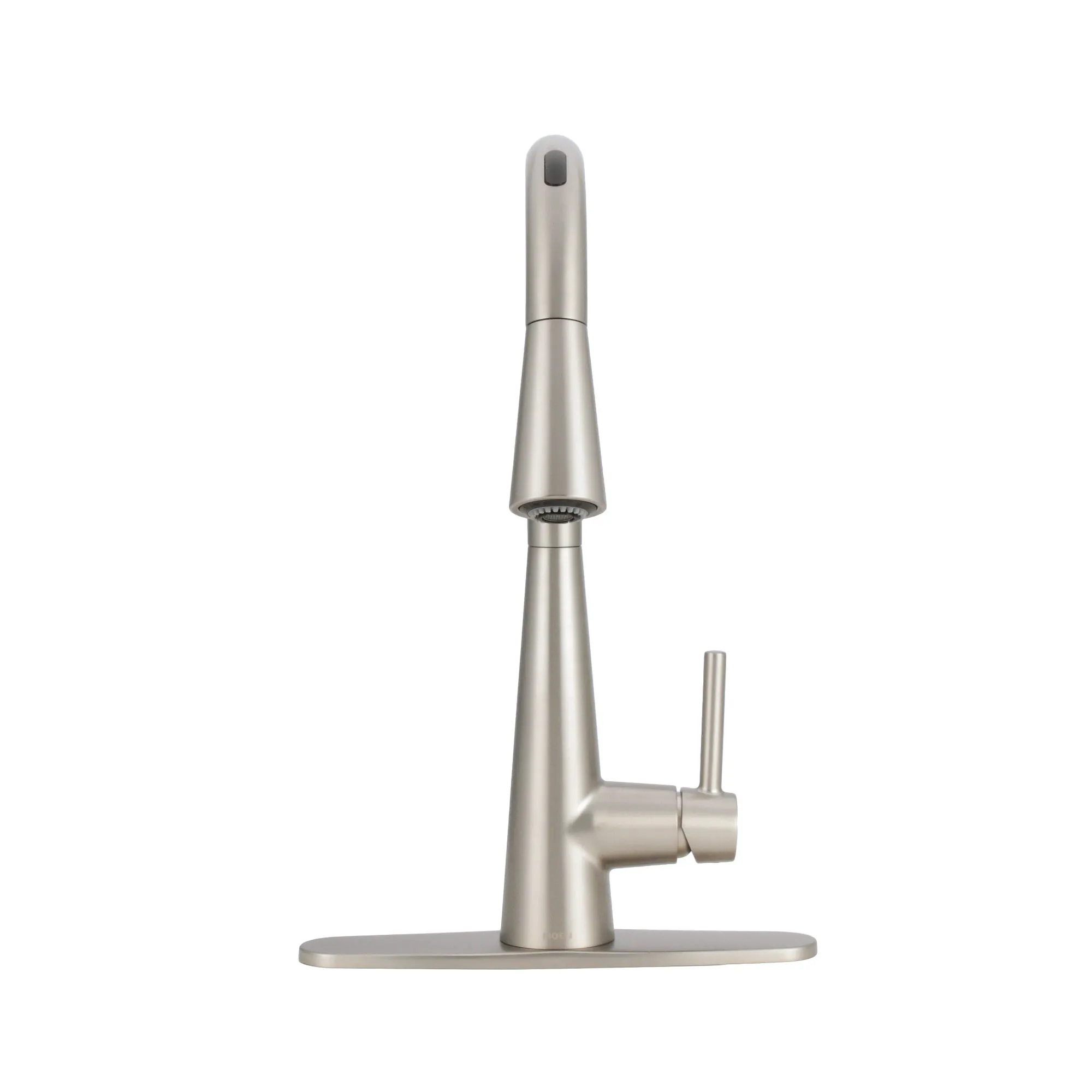 Sleek Smart Pulldown Touchless Kitchen Faucet - Image 18