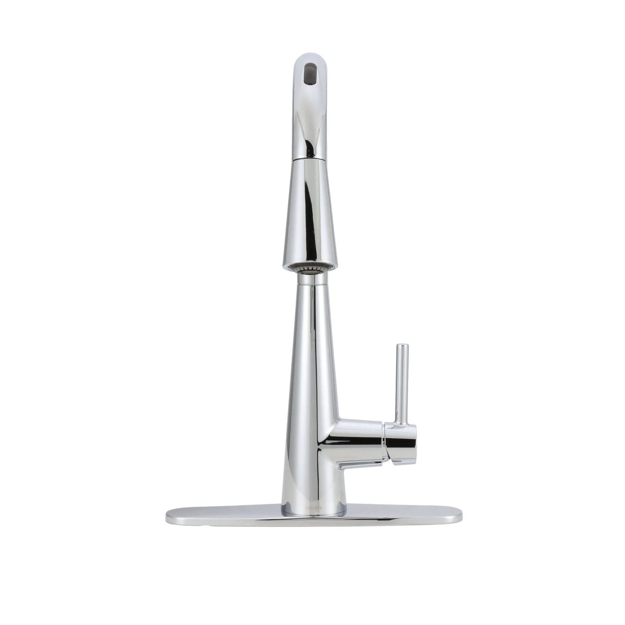 Sleek Smart Pulldown Touchless Kitchen Faucet - Image 3
