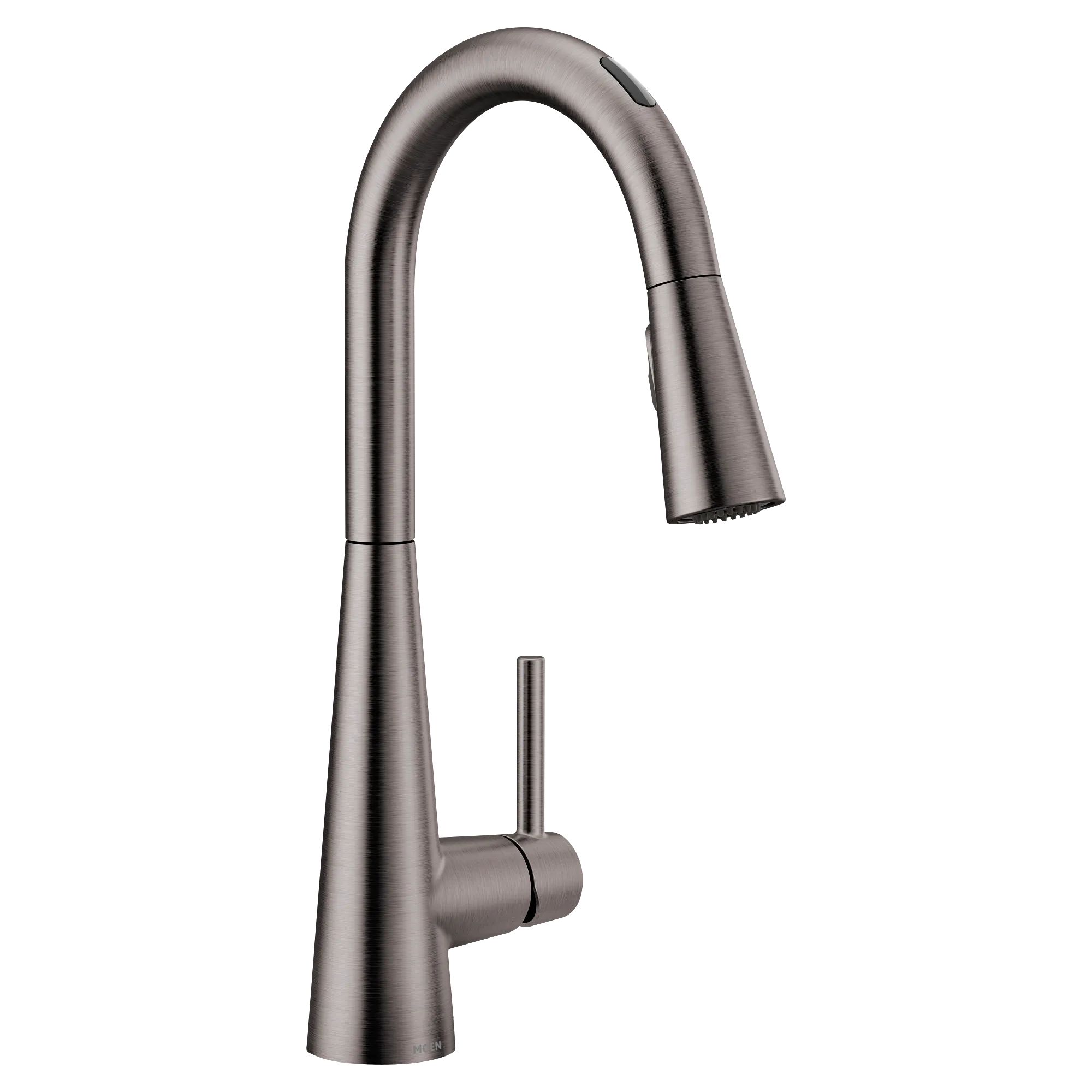 Sleek Smart Pulldown Touchless Kitchen Faucet - Image 30