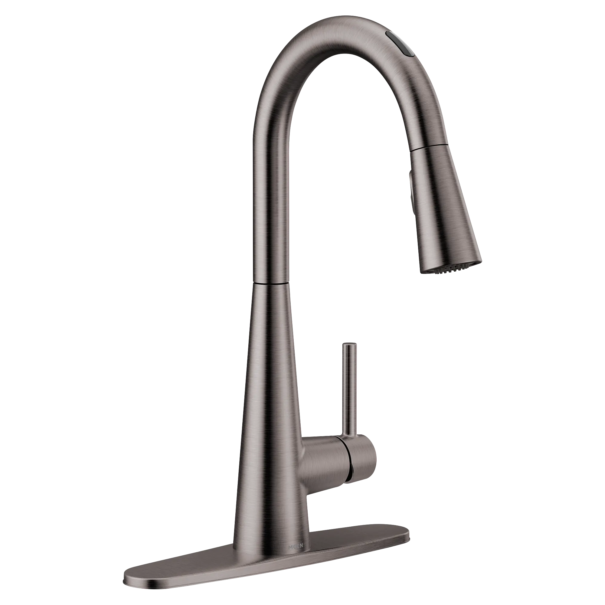Sleek Smart Pulldown Touchless Kitchen Faucet - Image 31