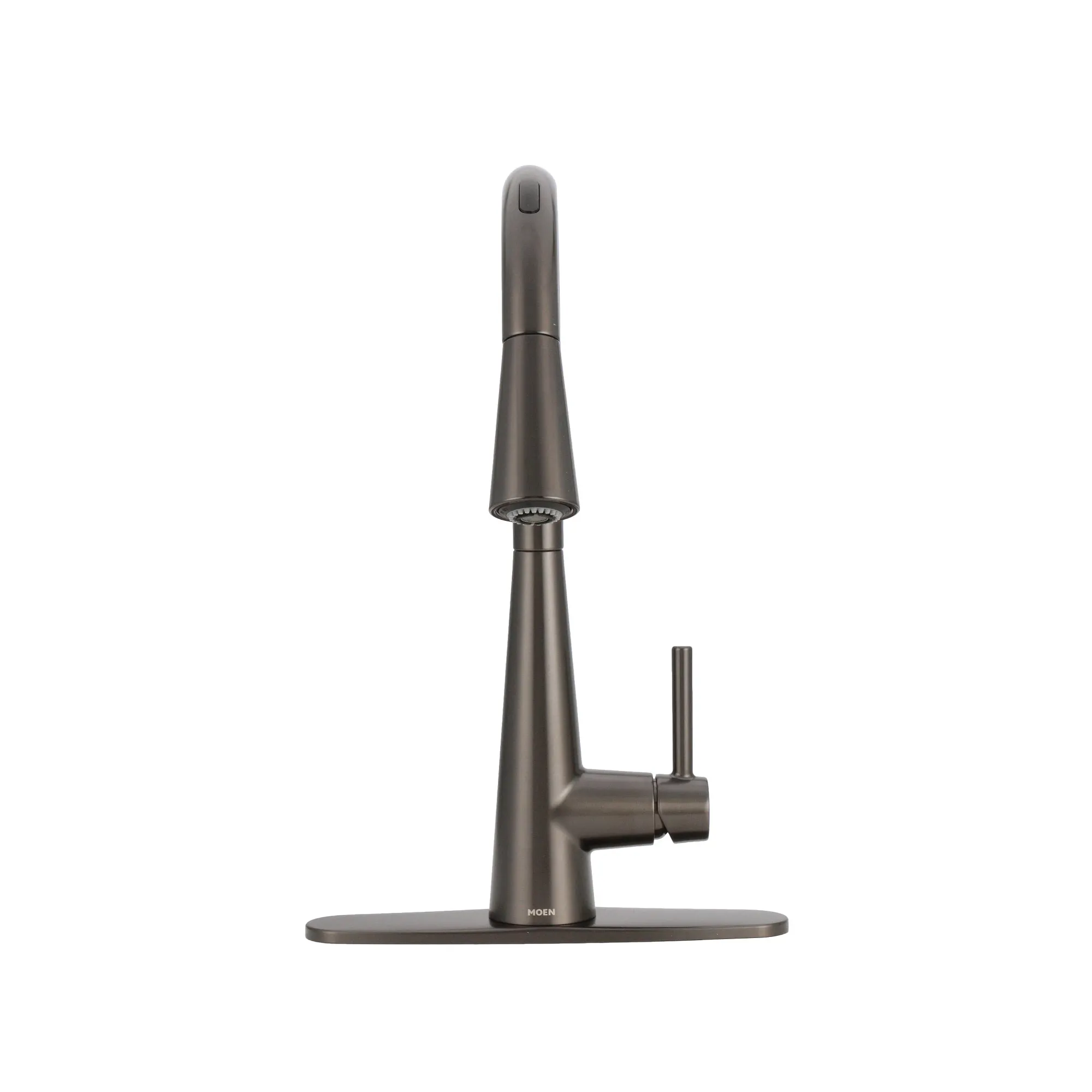 Sleek Smart Pulldown Touchless Kitchen Faucet - Image 32