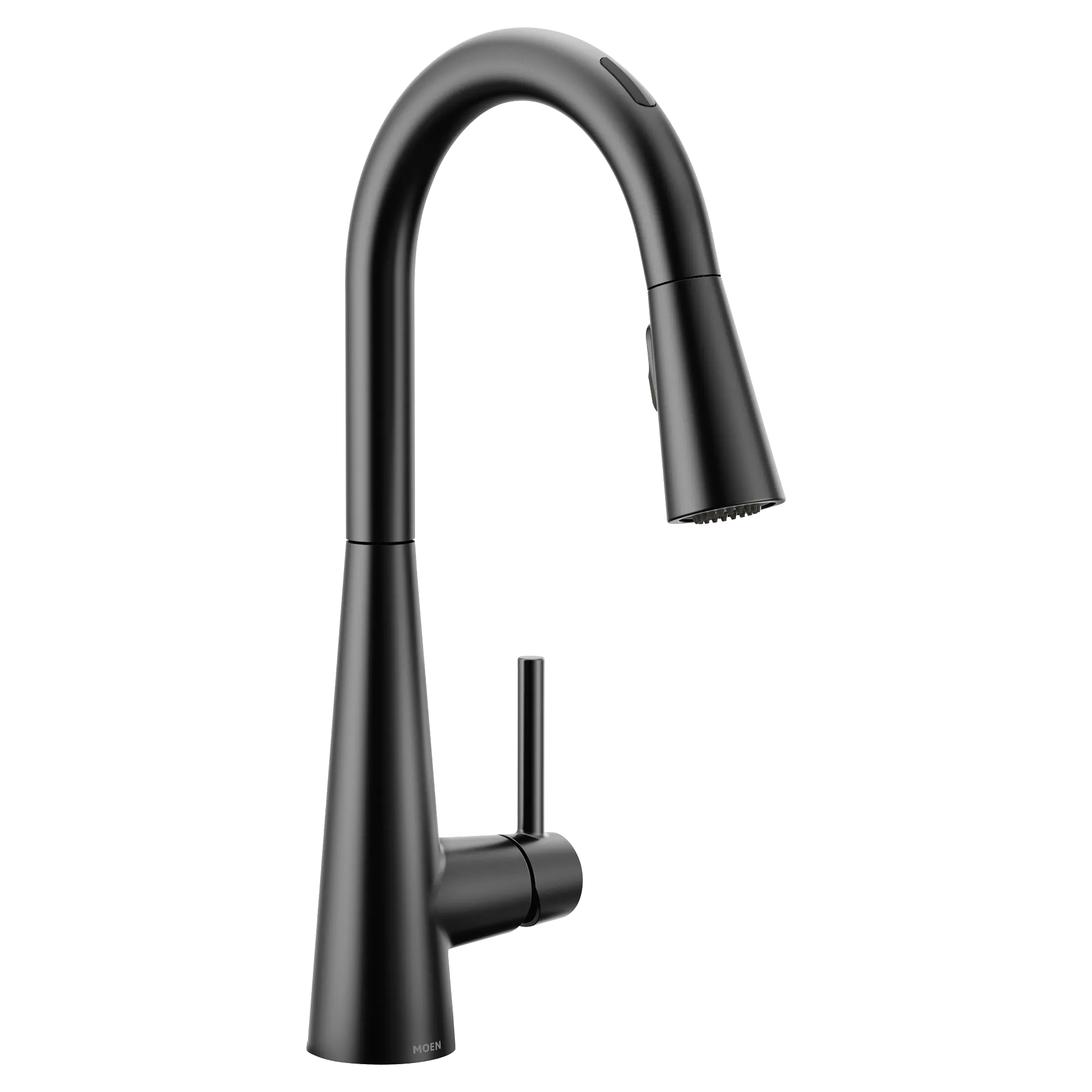 Sleek Smart Pulldown Touchless Kitchen Faucet - Image 6
