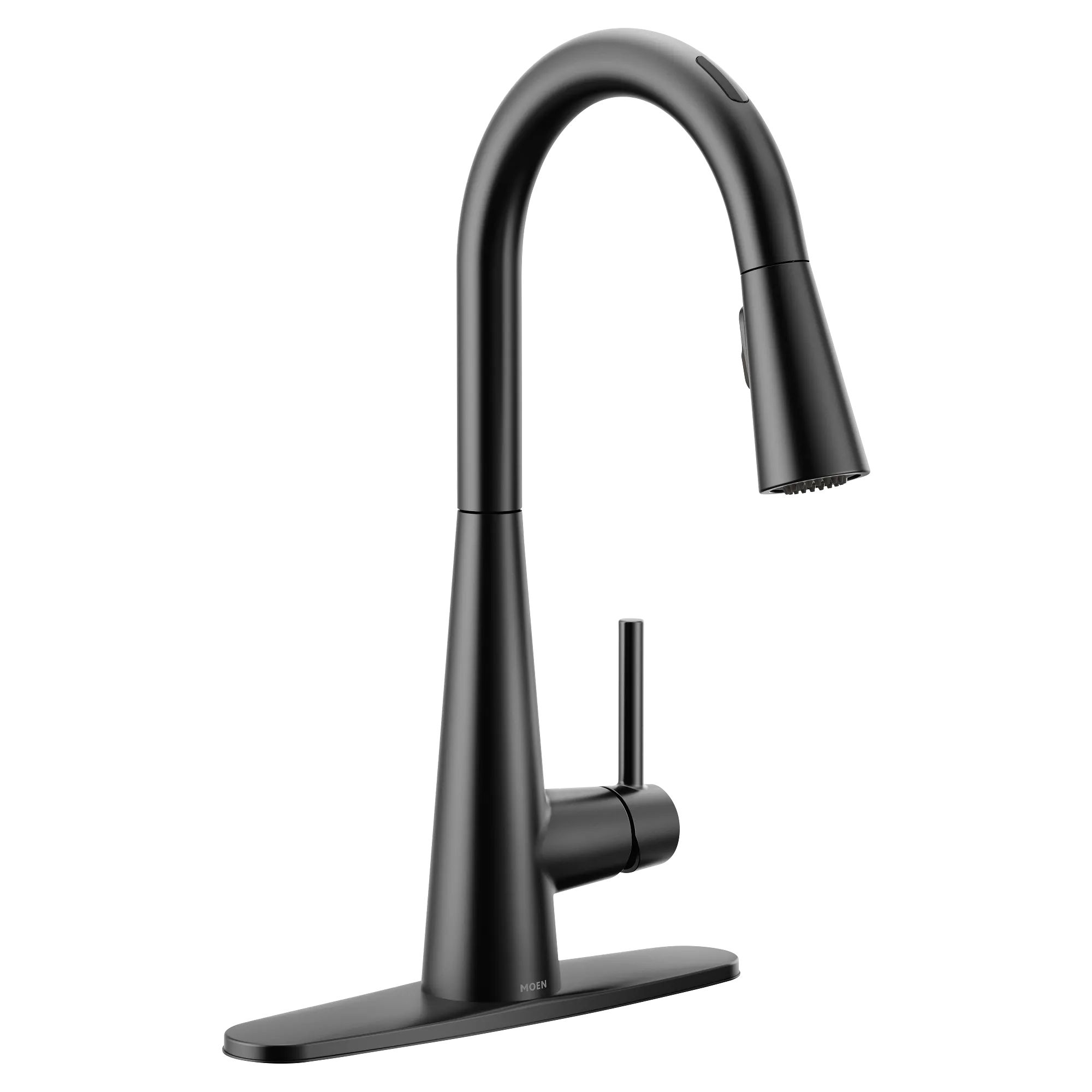Sleek Smart Pulldown Touchless Kitchen Faucet - Image 7