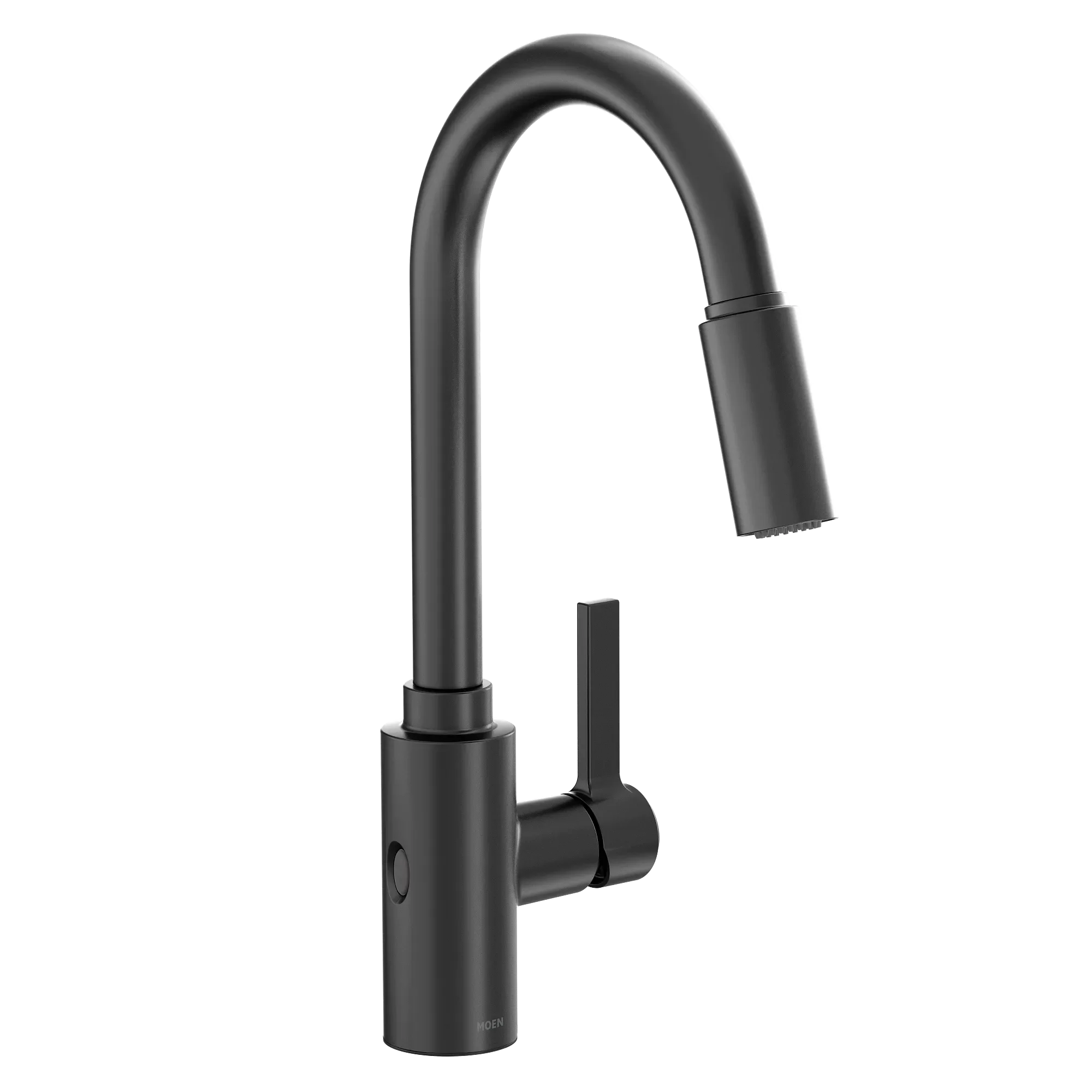 Genta LX MotionSense Wave One-Handle Pulldown Touchless Kitchen Faucet - Image 24