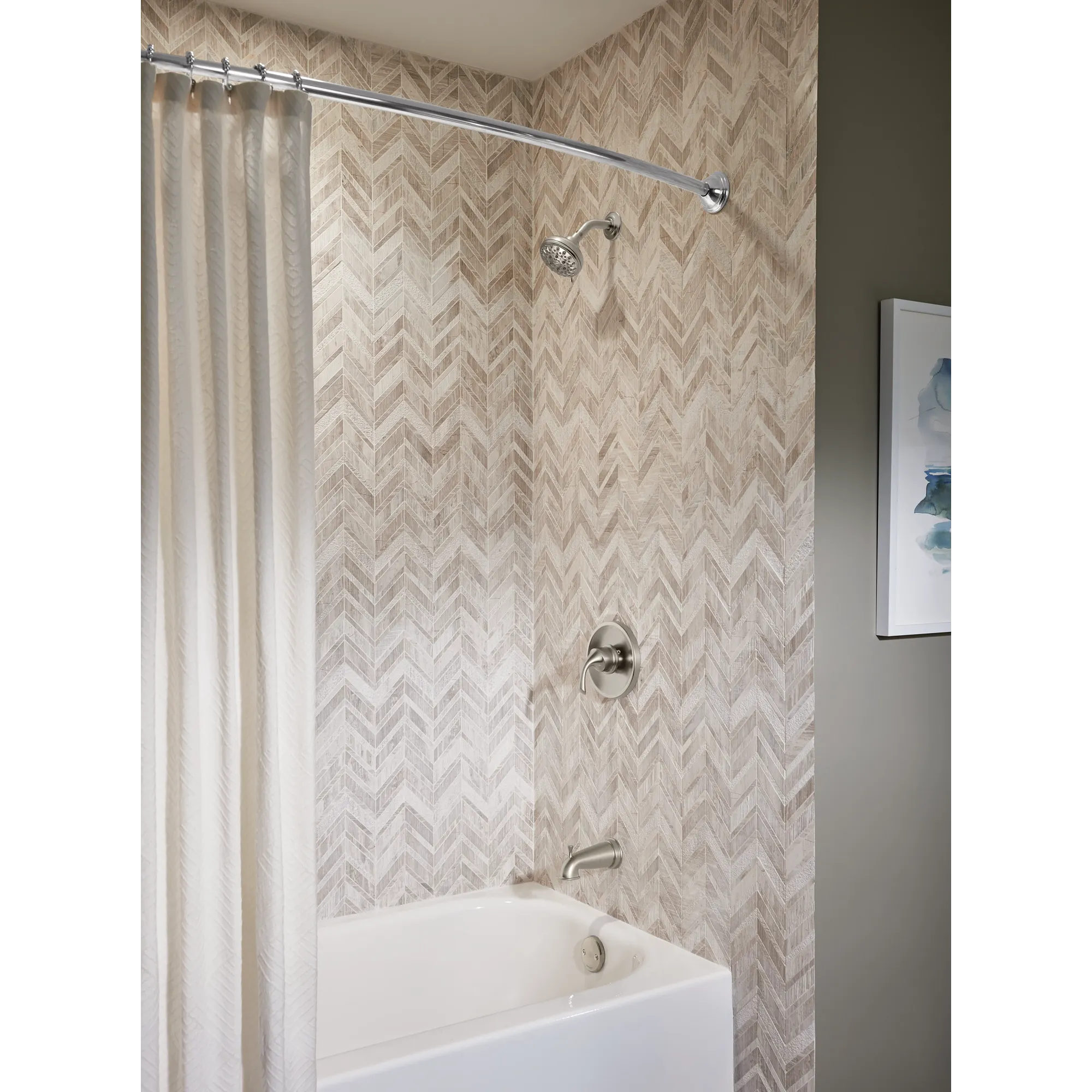 Idora Posi-Temp(R) Tub/Shower - Image 11
